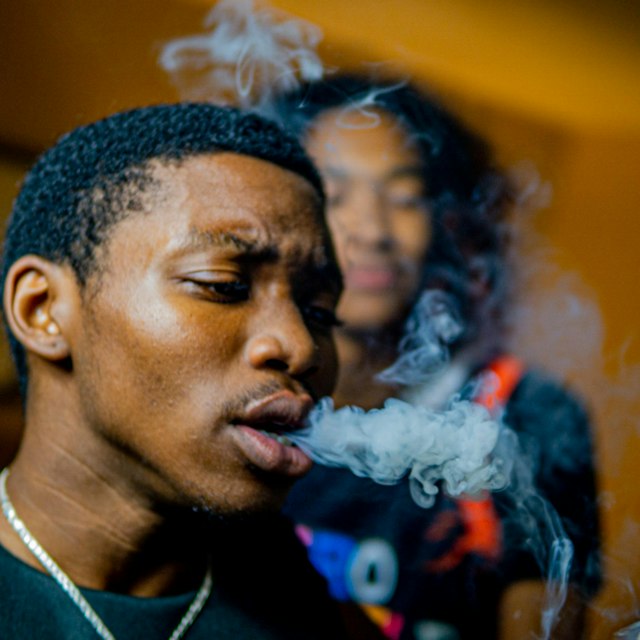 Luh Redd - Bop Slide
