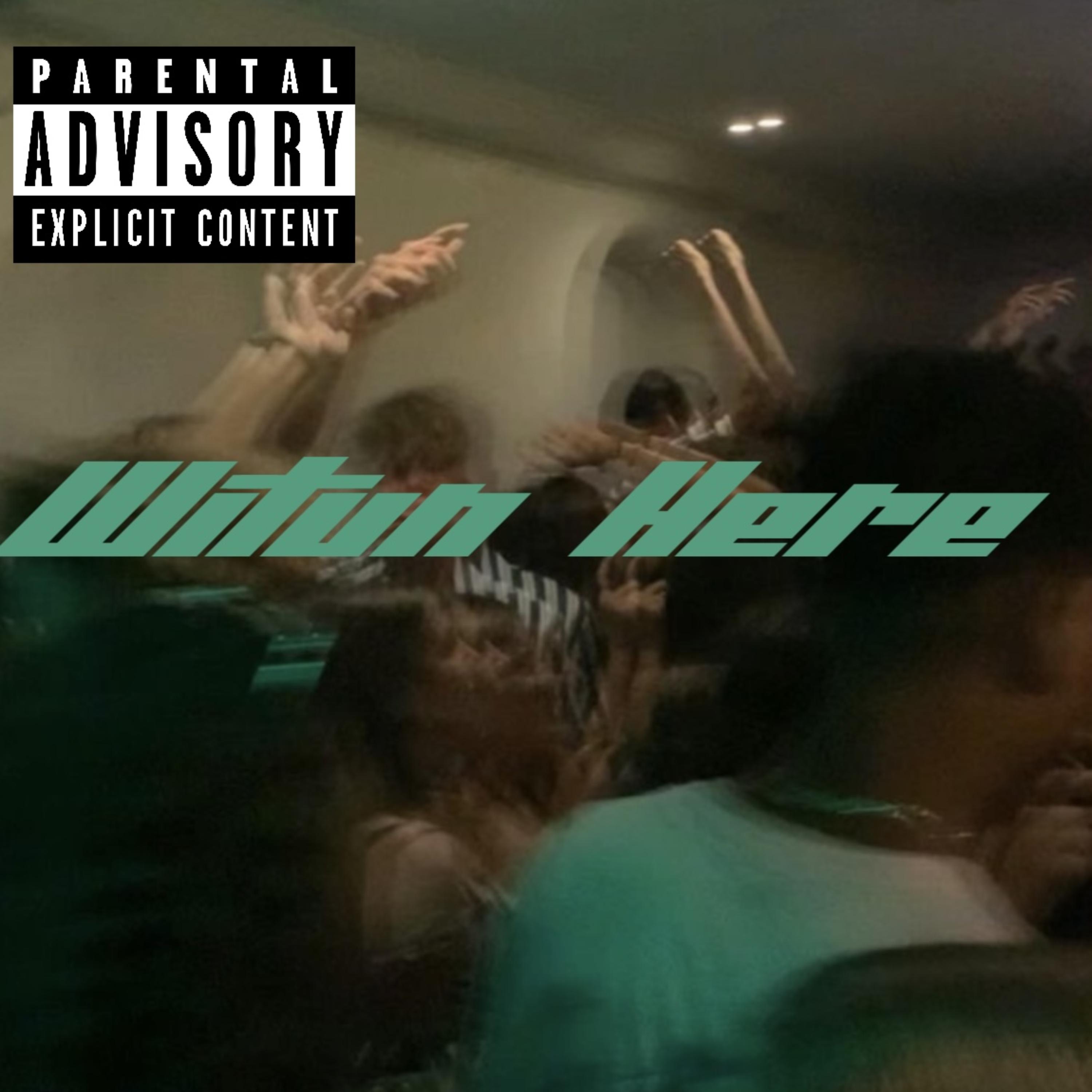 Witun Here artwork
