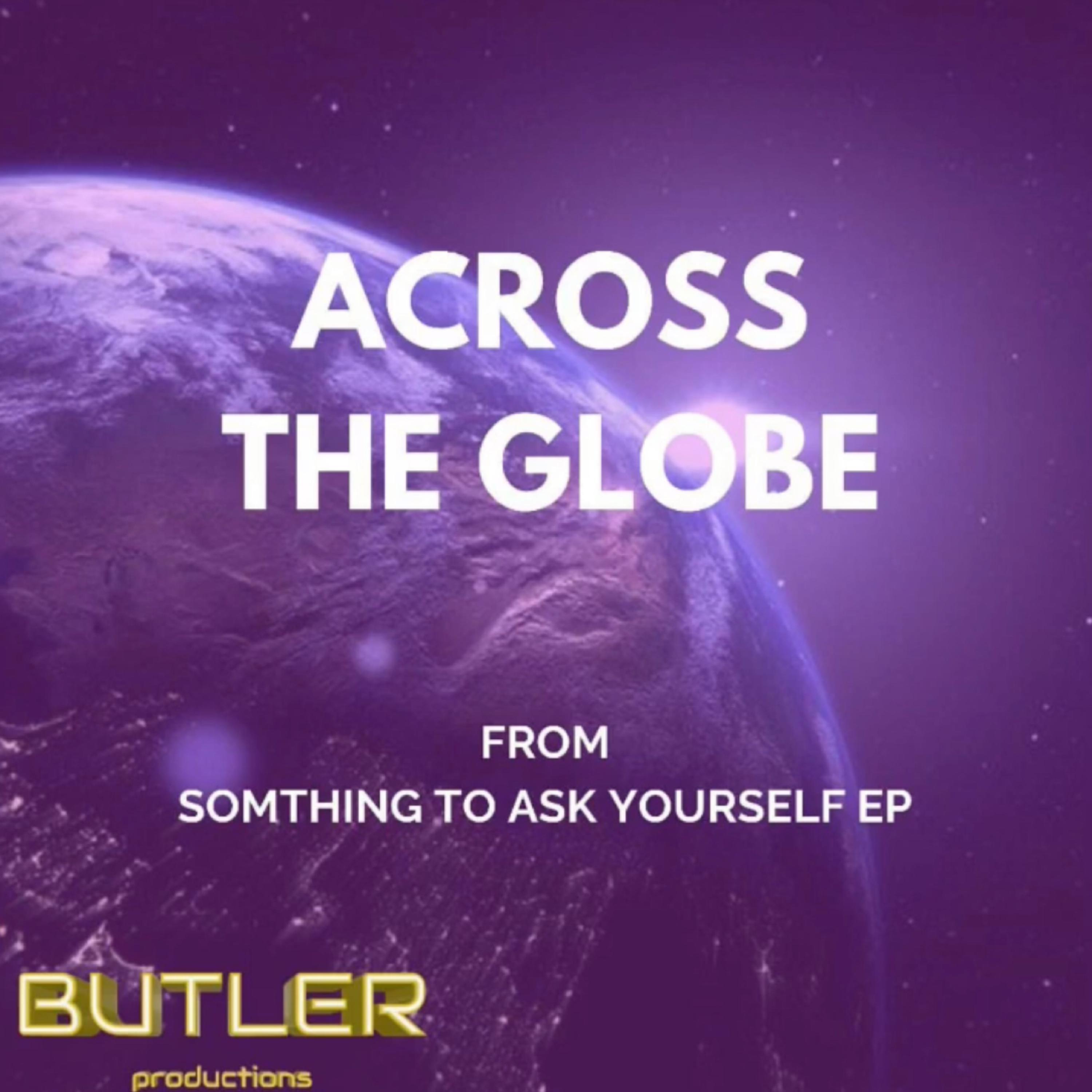 Across The Globe artwork