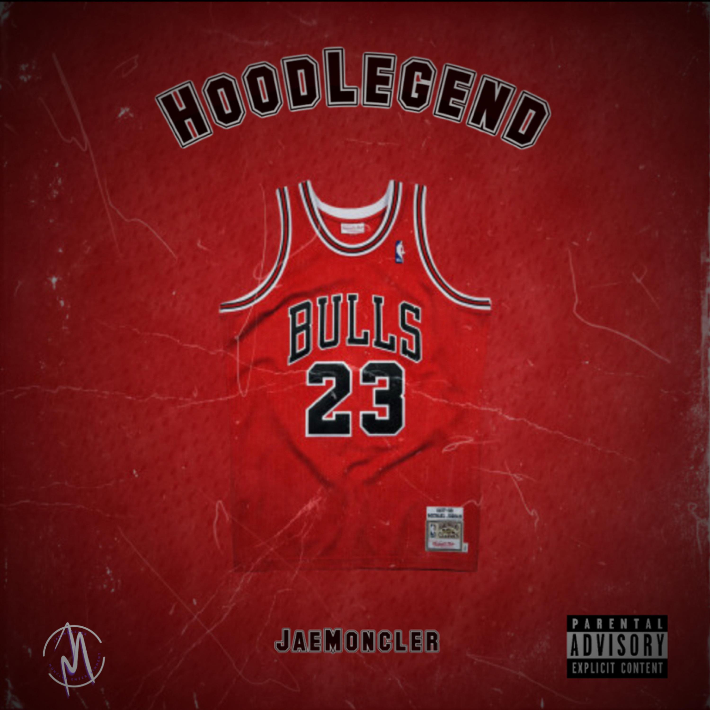 HoodLegend artwork