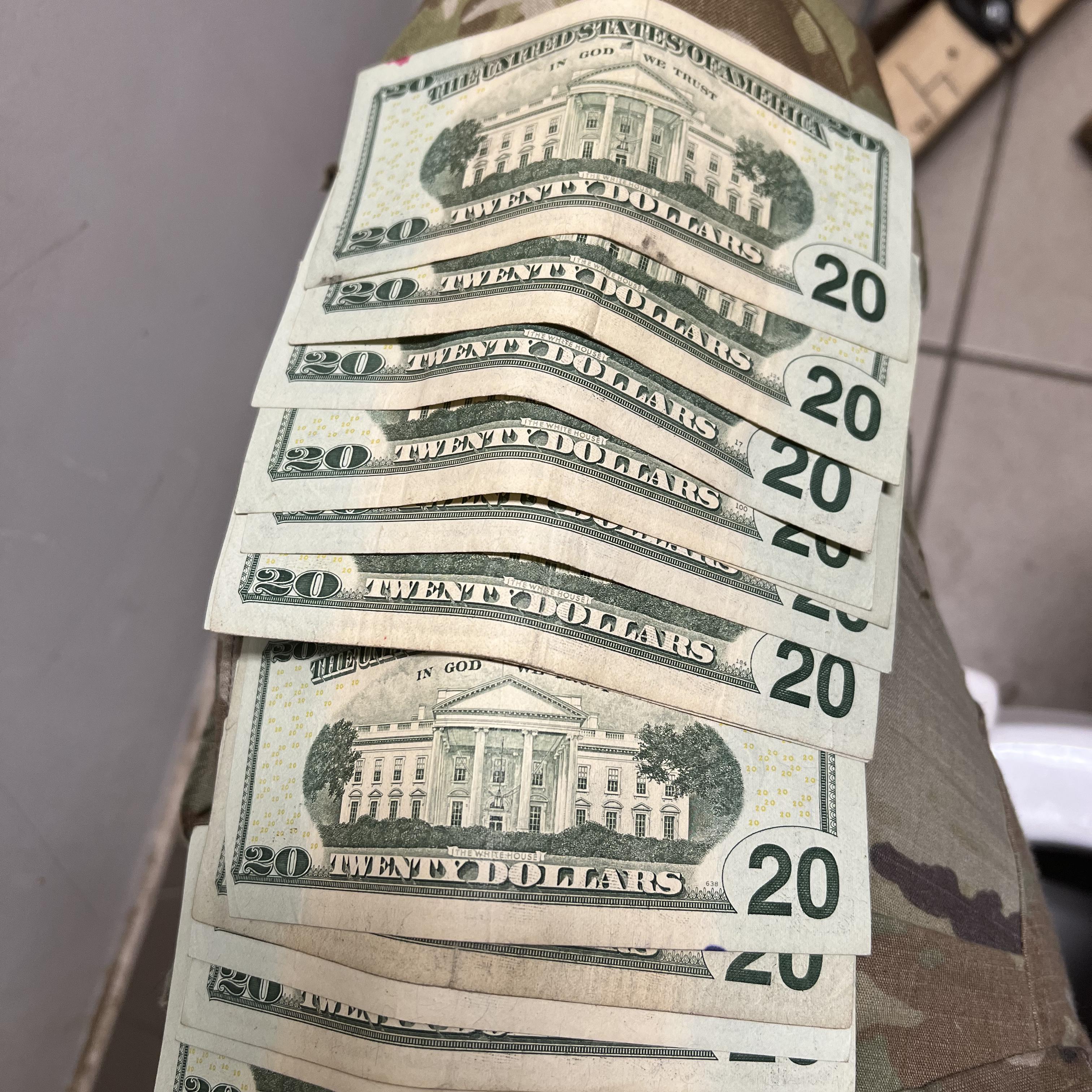 Mr. Get Back artwork