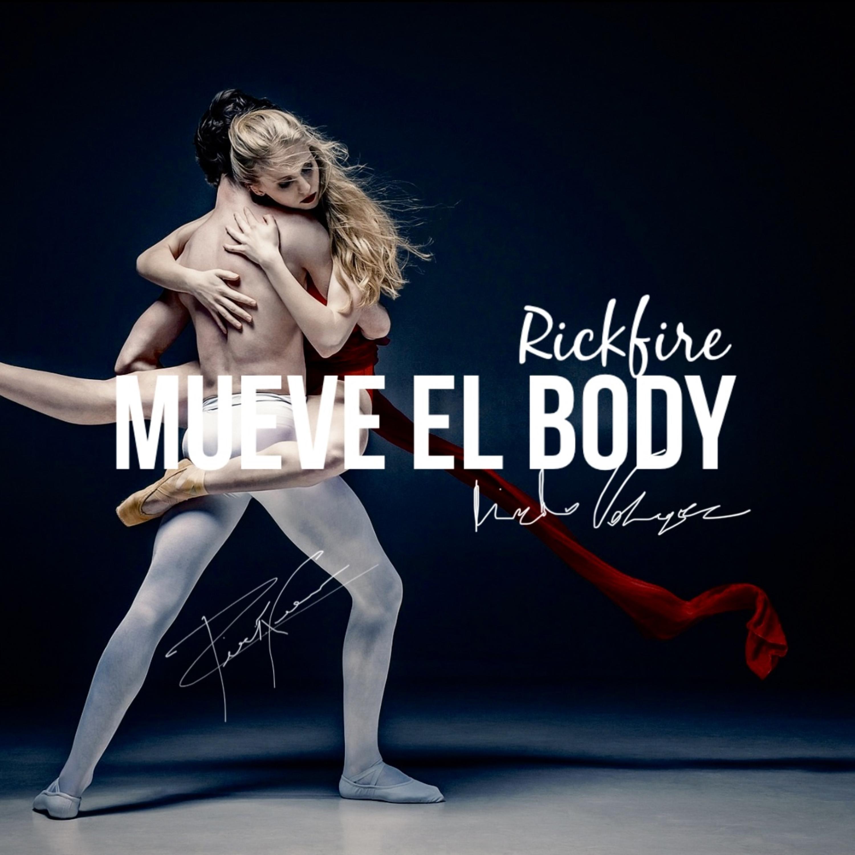 Mueve  El Body artwork