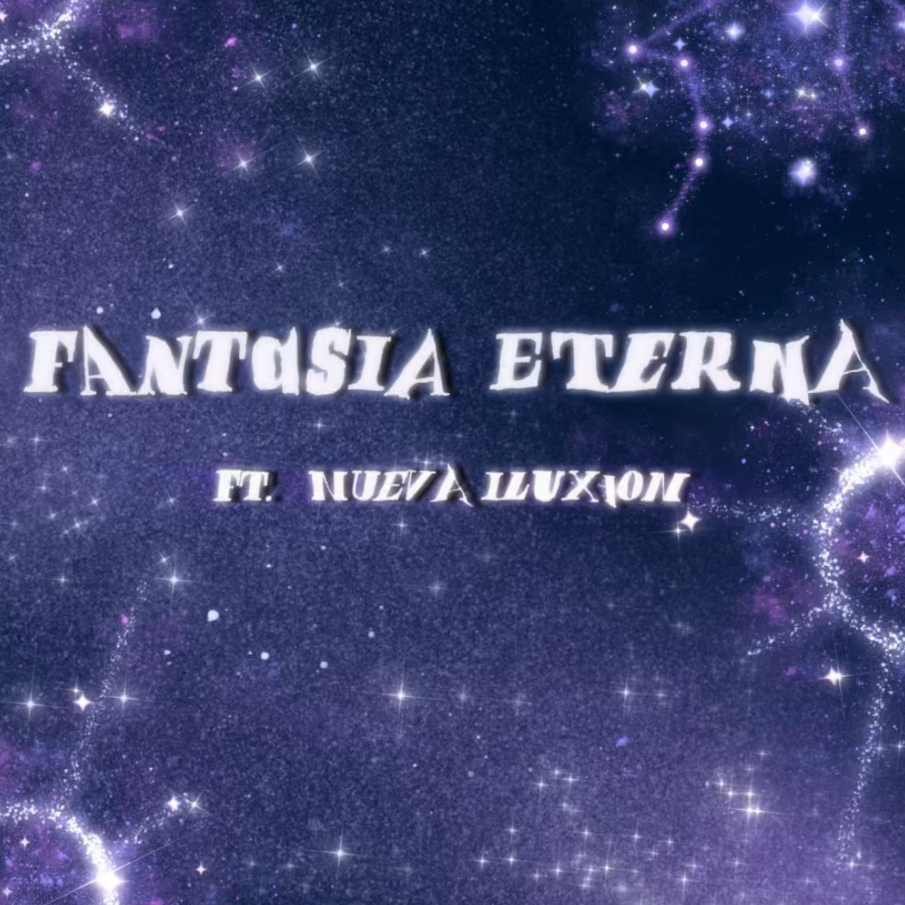 Fantasia Eterna artwork