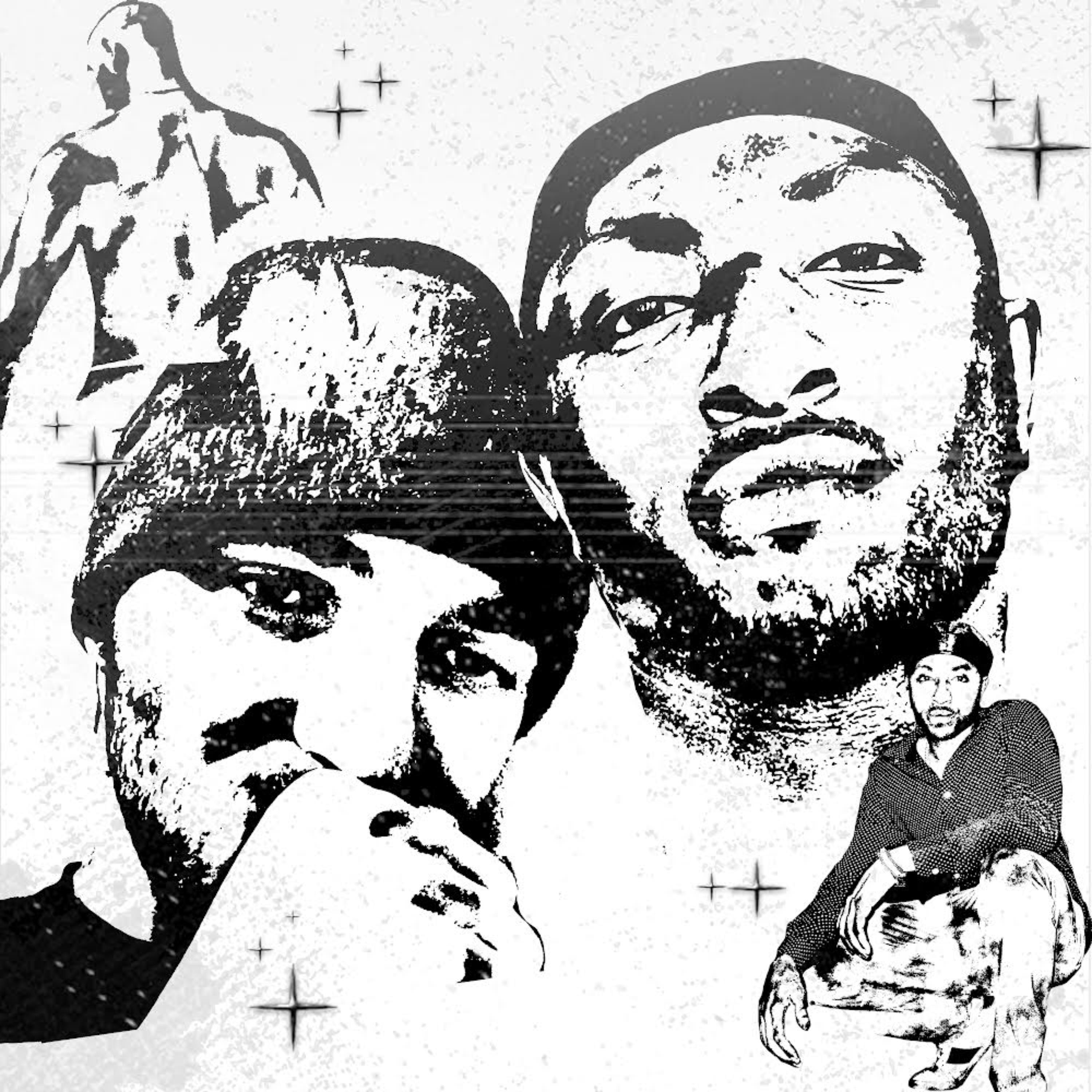 Put In The Work (Remix) artwork