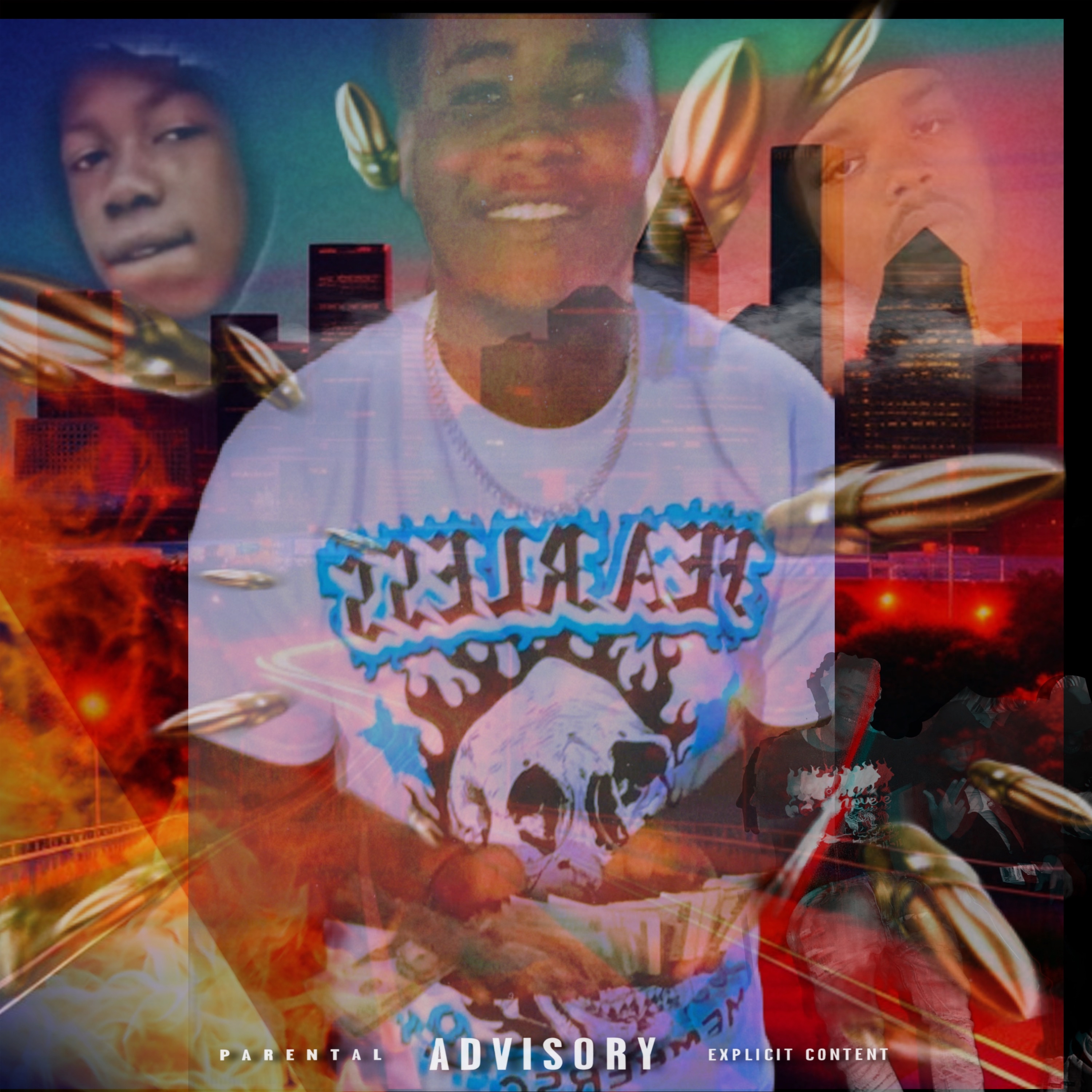 Moment Of Silence artwork