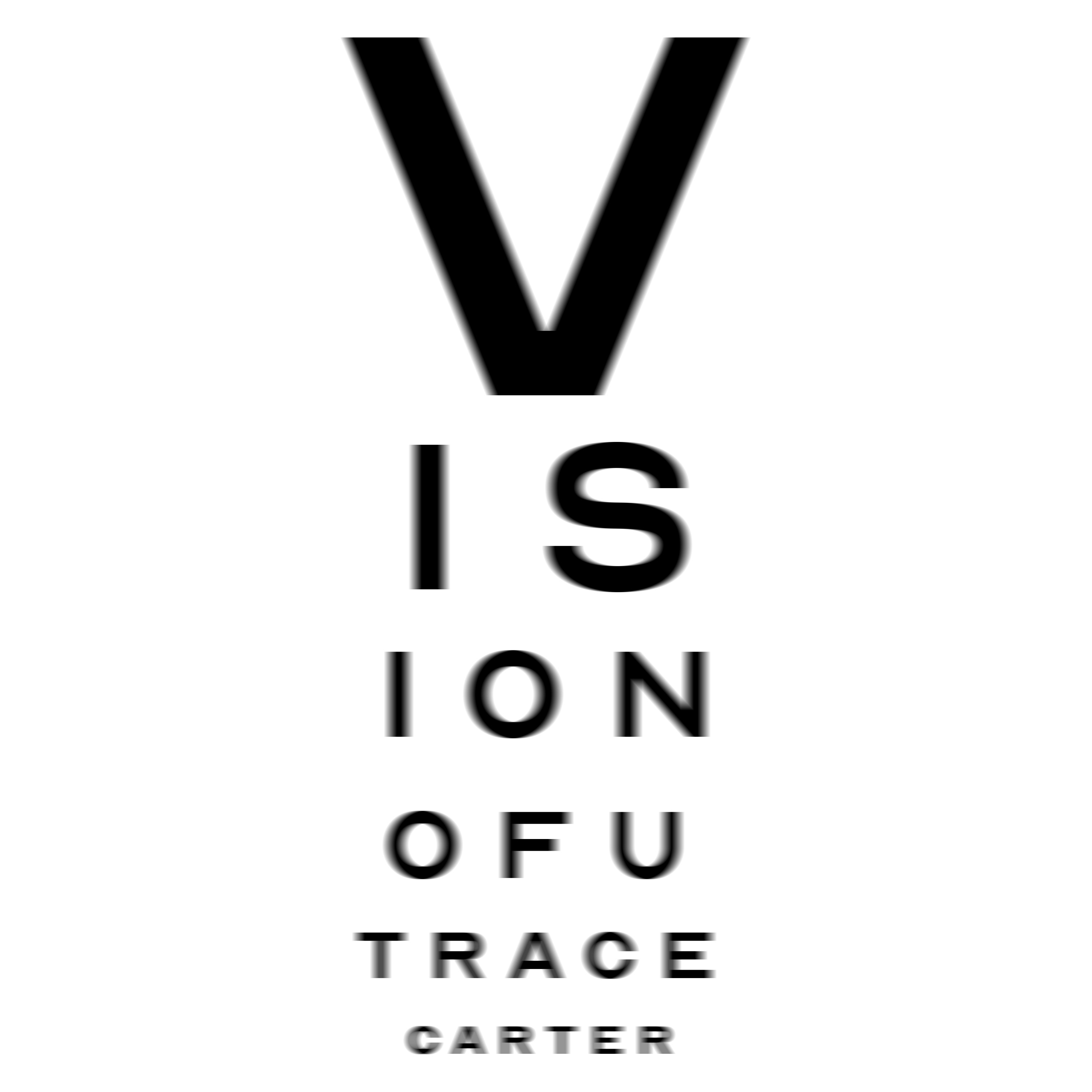 vision of u artwork