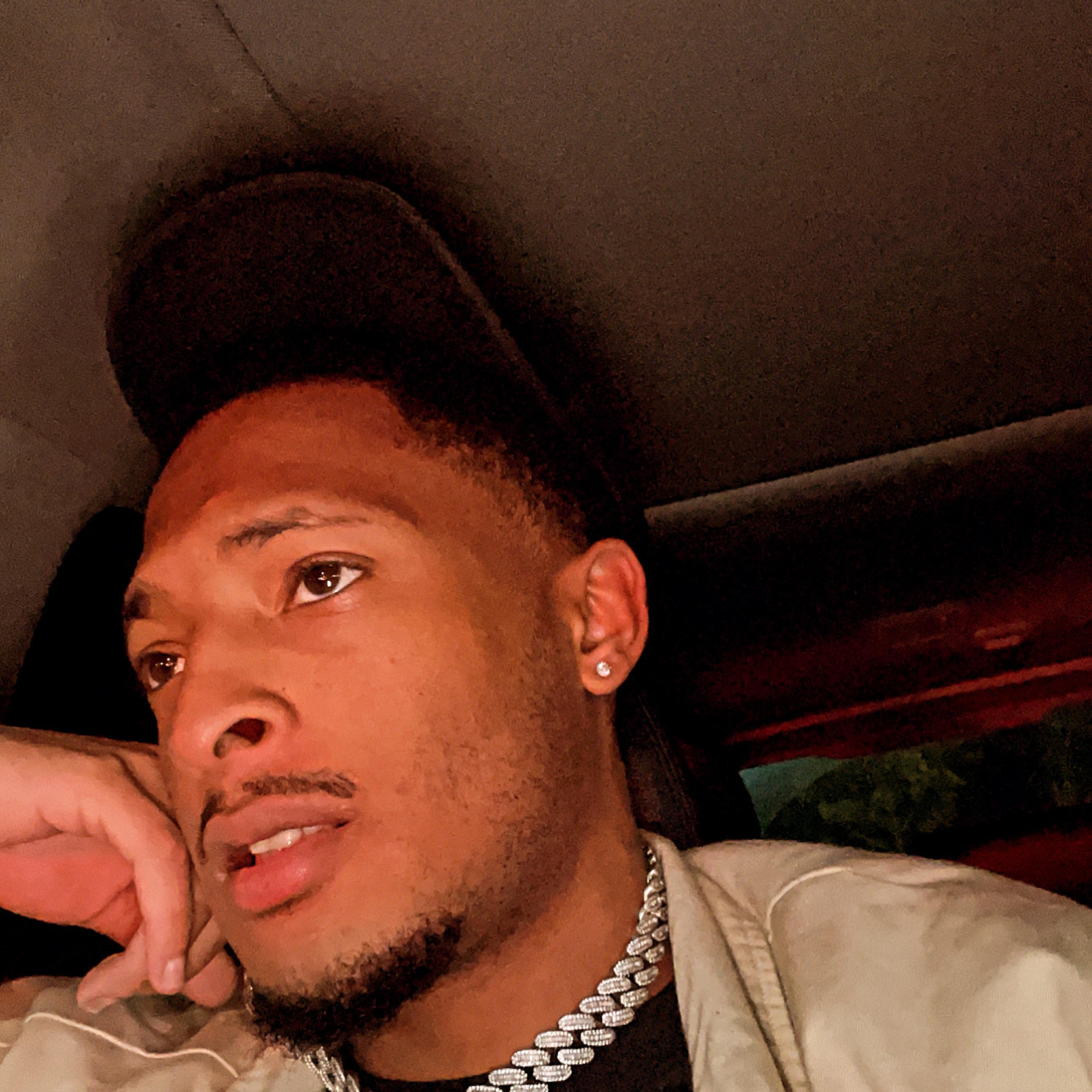 Thinkin Bout U artwork