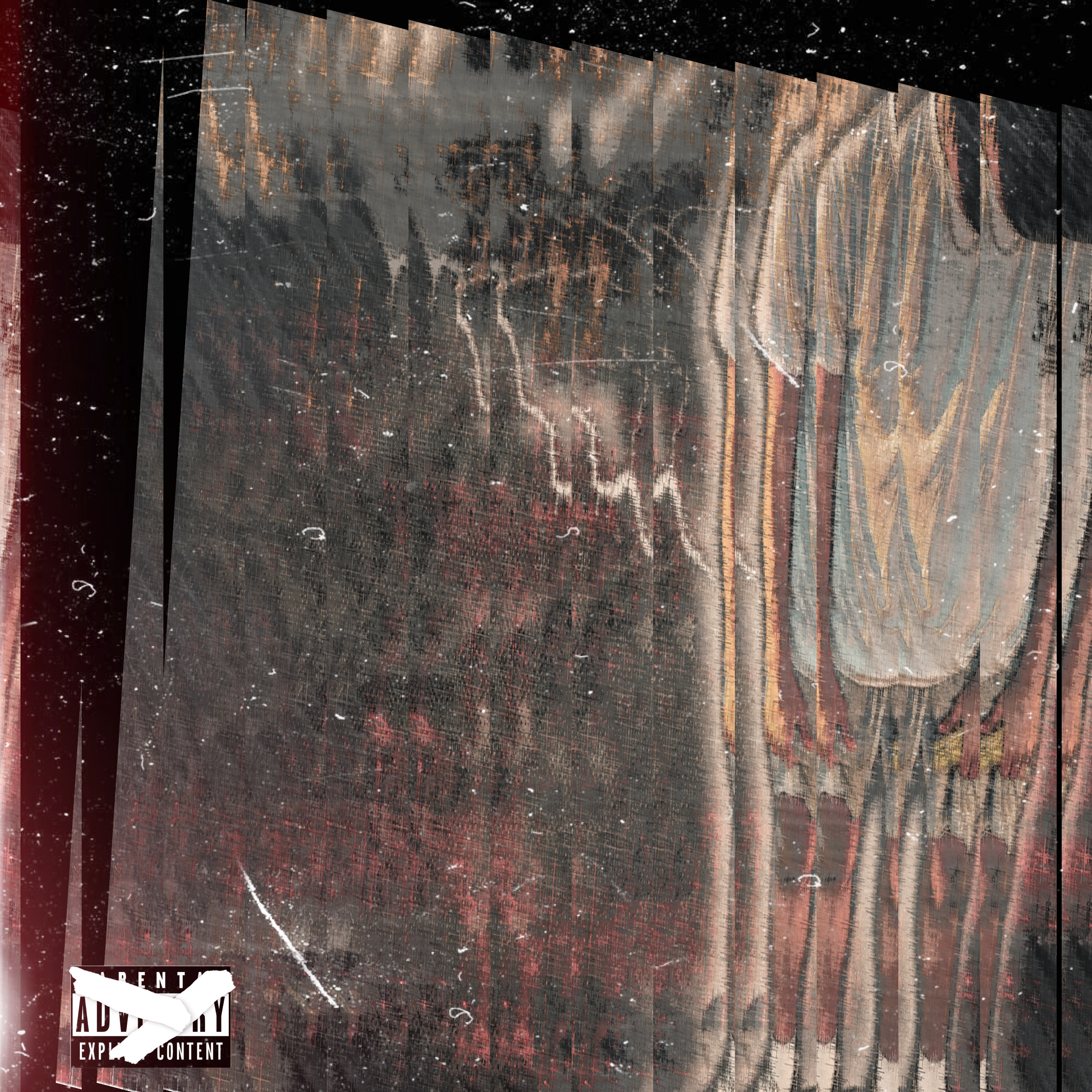 Protect Me From Myself artwork