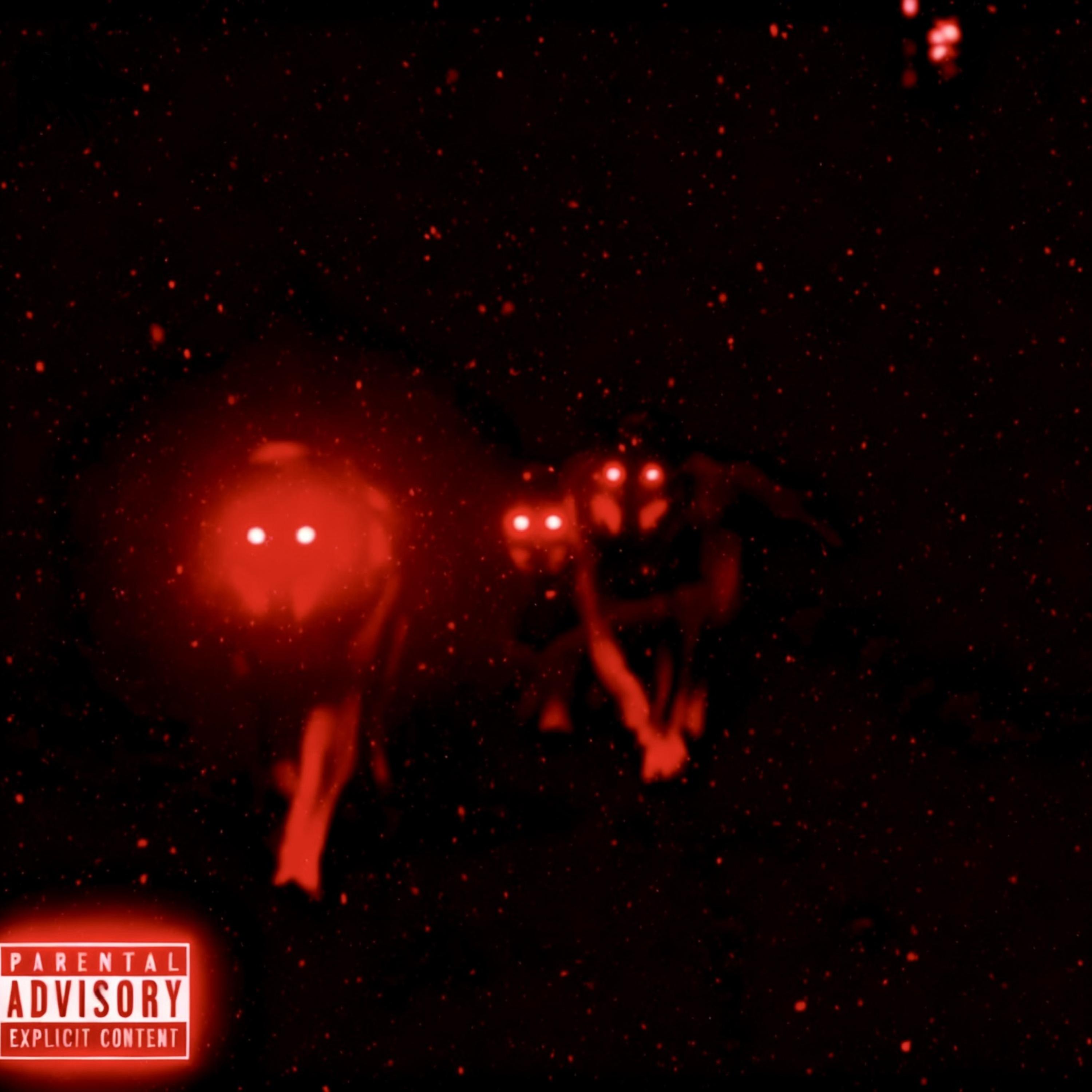 TRIPPY by chilli cover art
