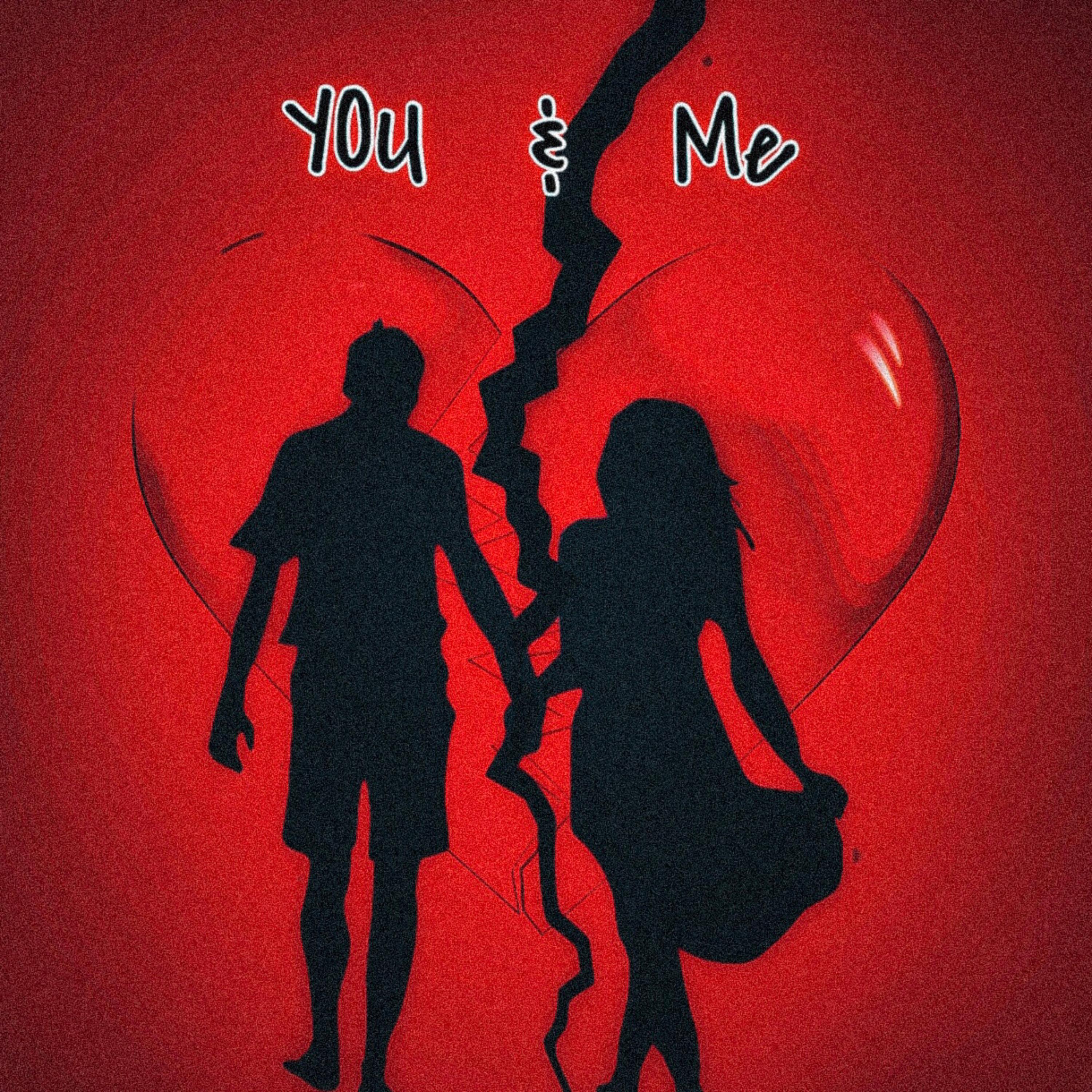 You & Me artwork