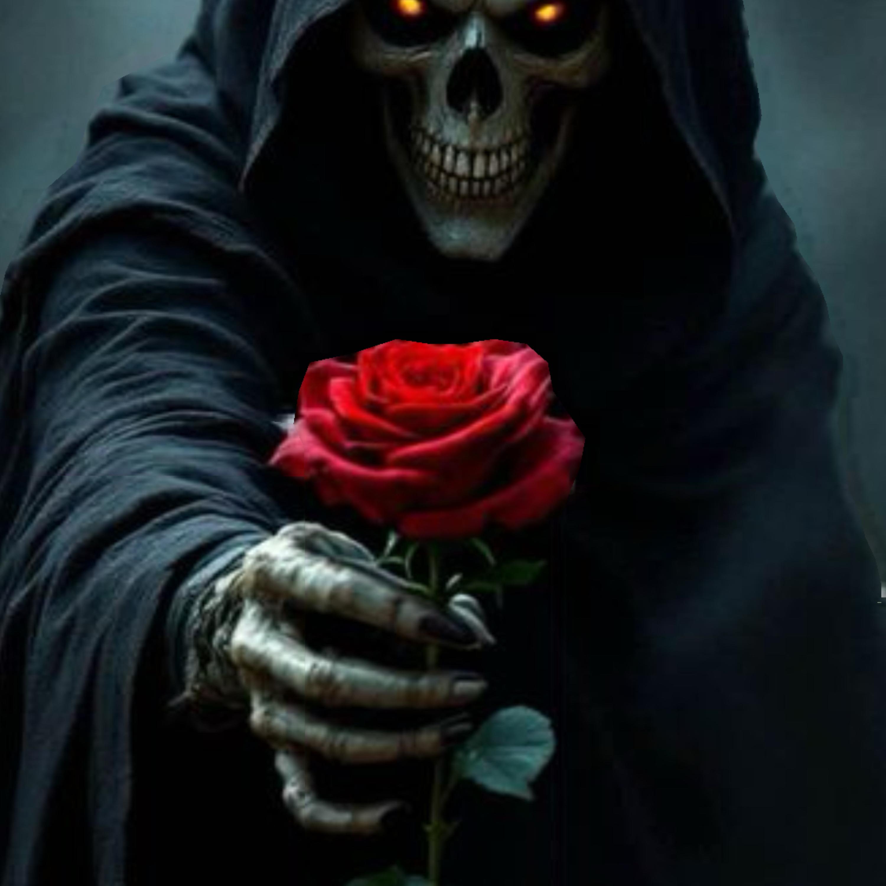 Till Death Do Us Apart artwork