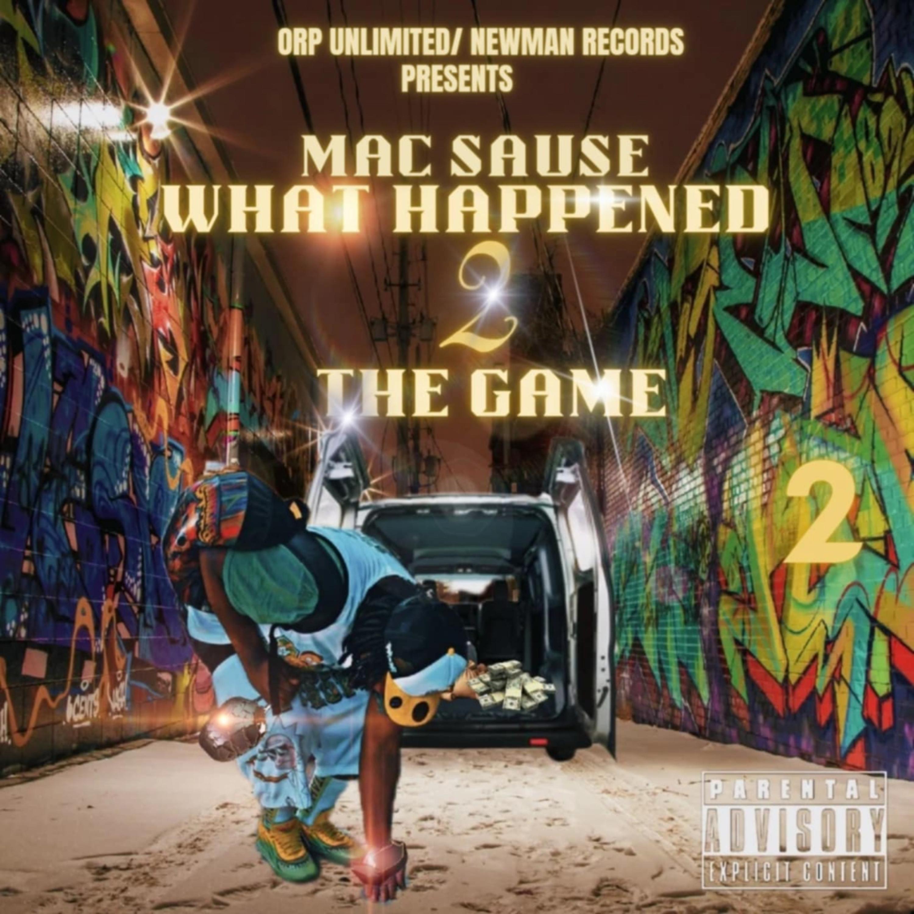 What Happen 2 Da Game artwork