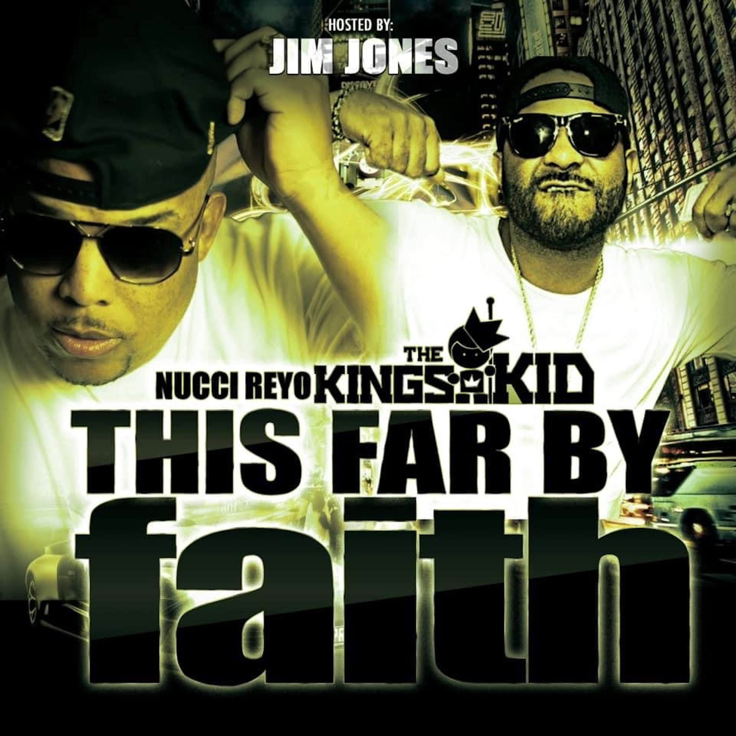 This Far By Faith artwork