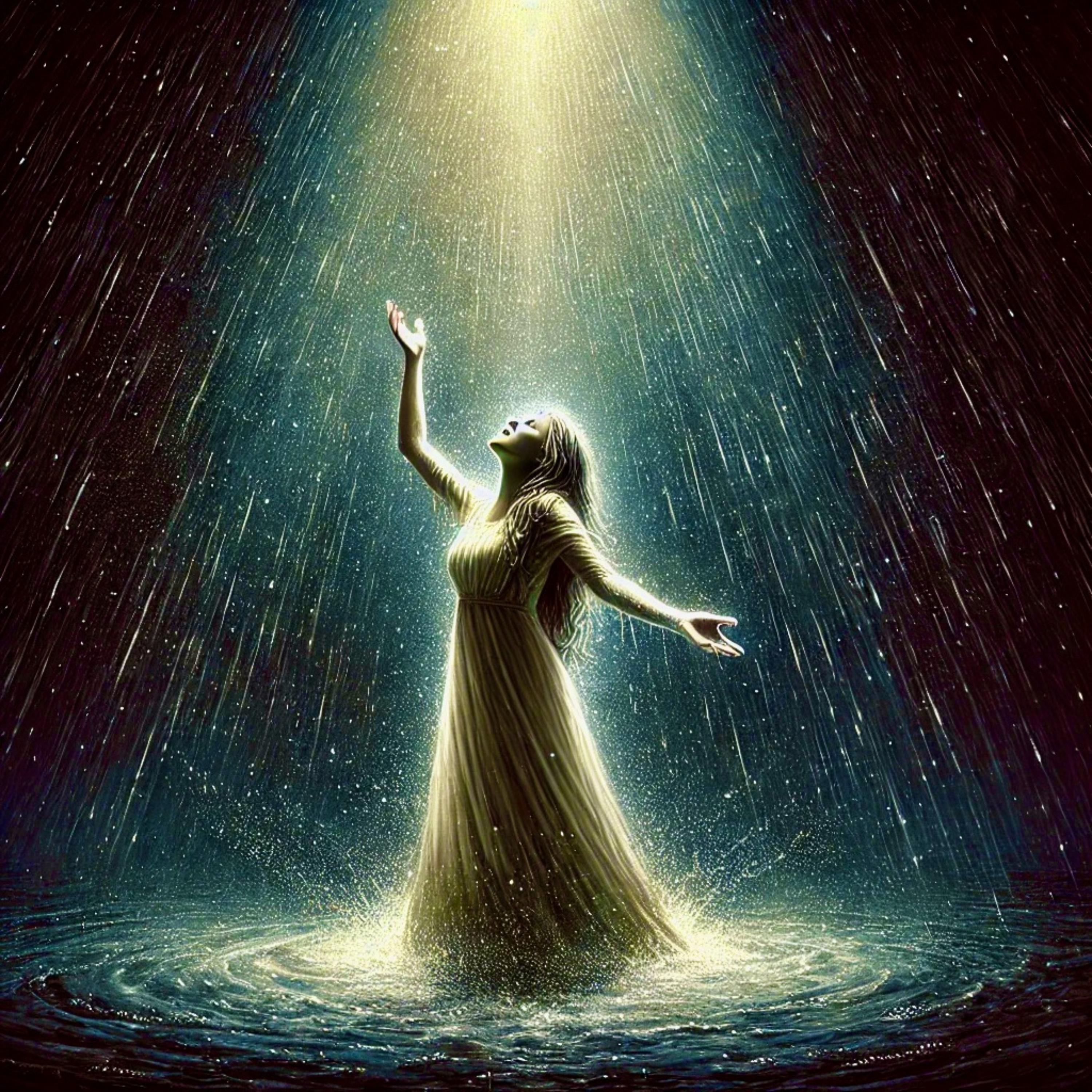 To My Eternal Love, My Beloved Abba artwork