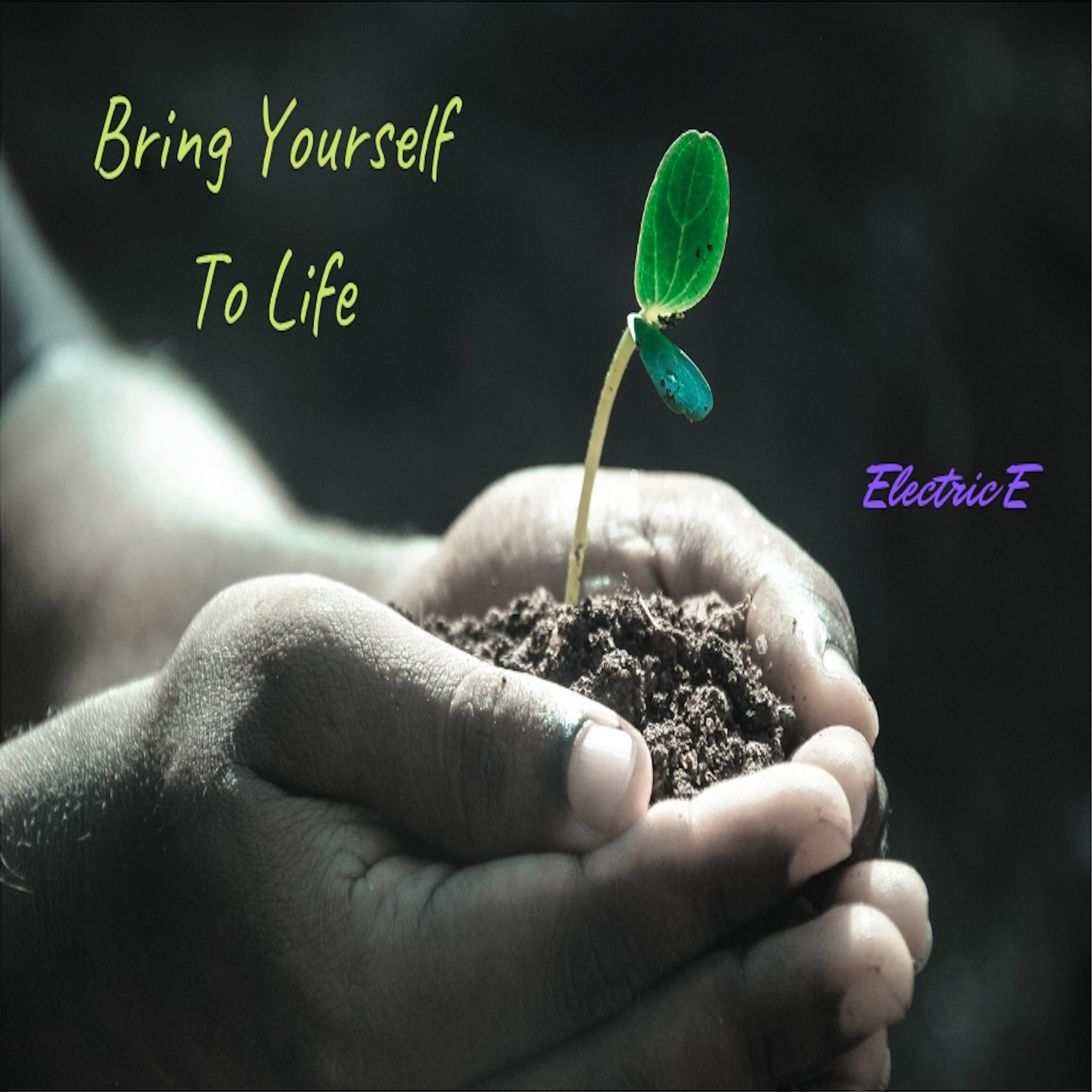 Bring Yourself To Life (PST-AB - Vocal) artwork