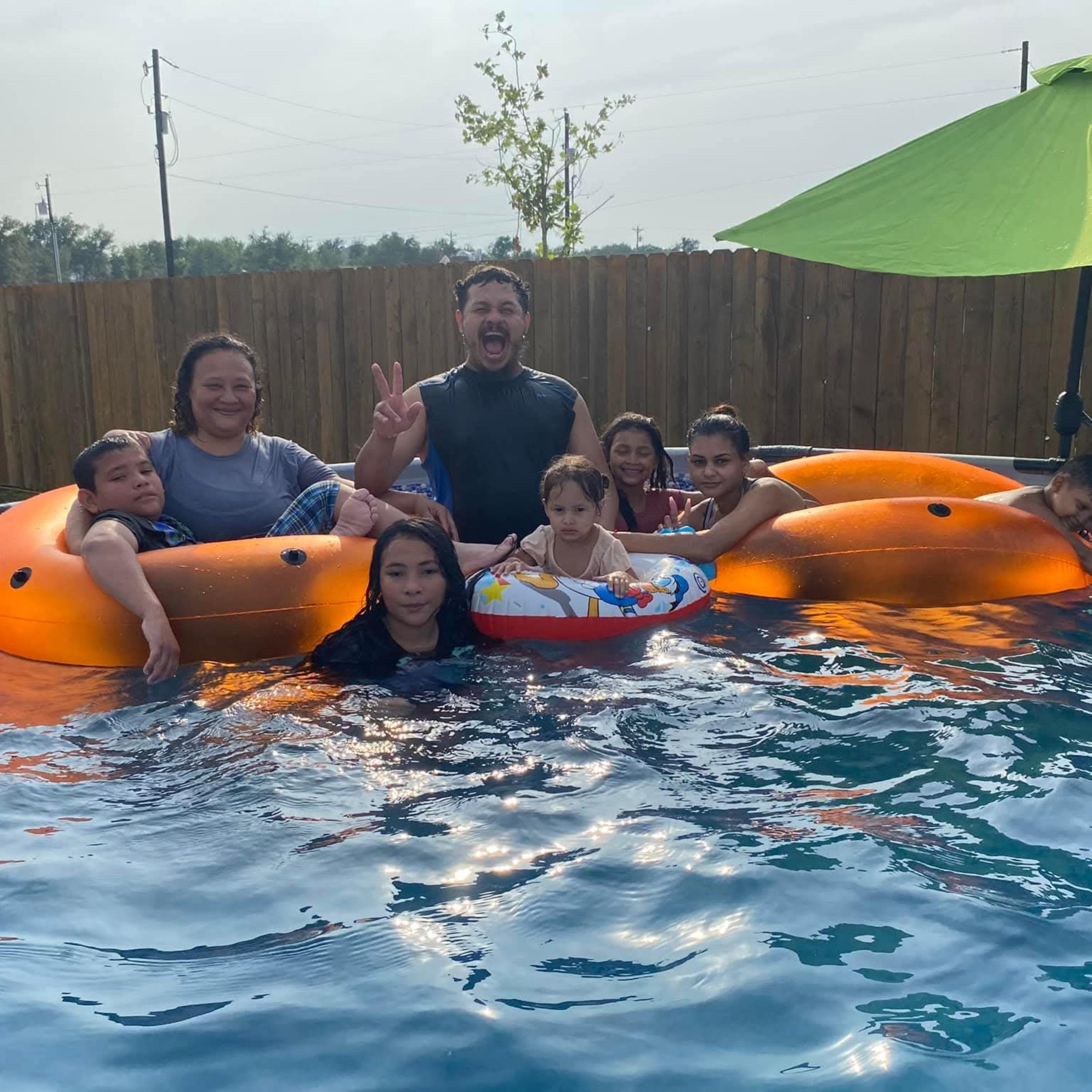 Jefa incondicional artwork