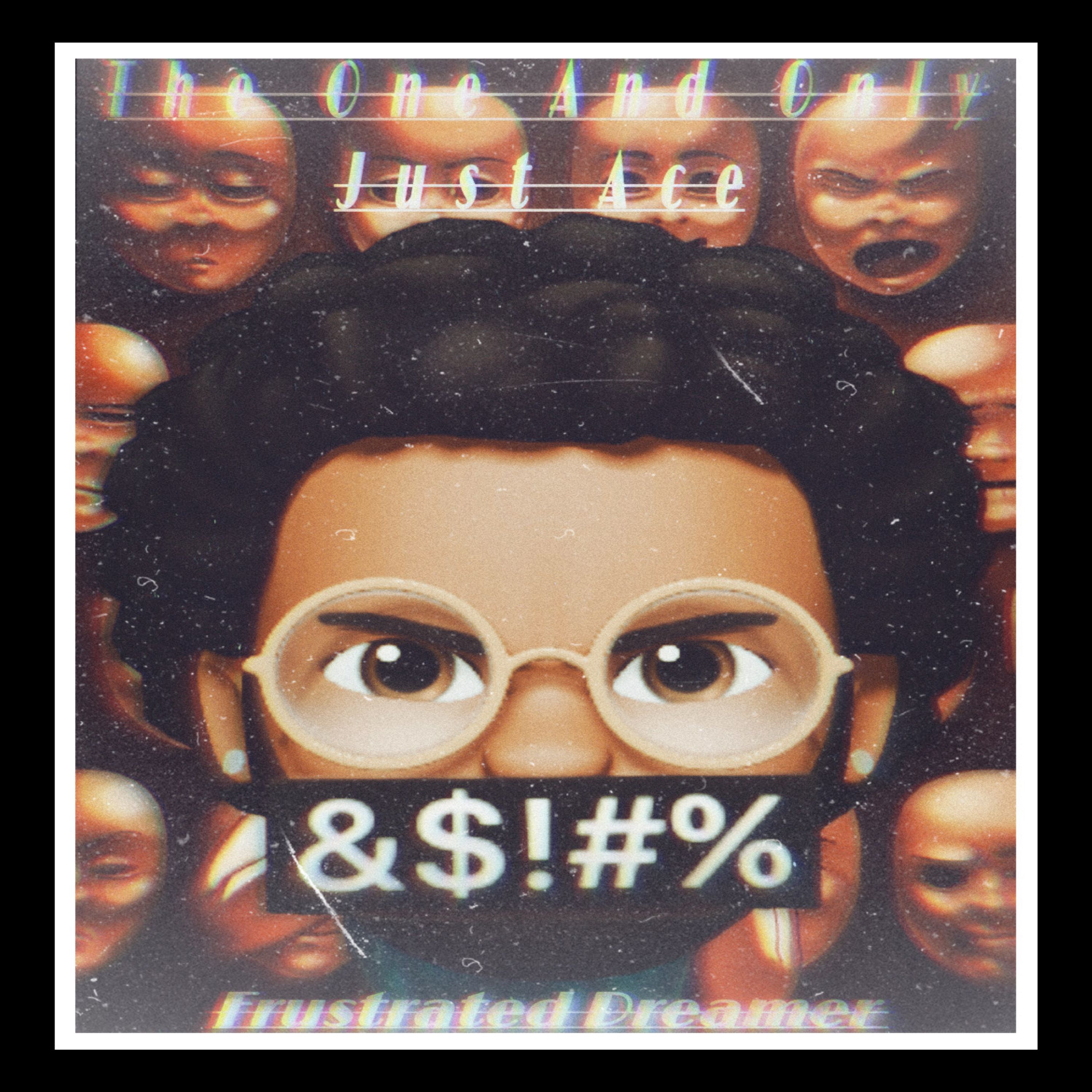 Frustrated Dreamer artwork