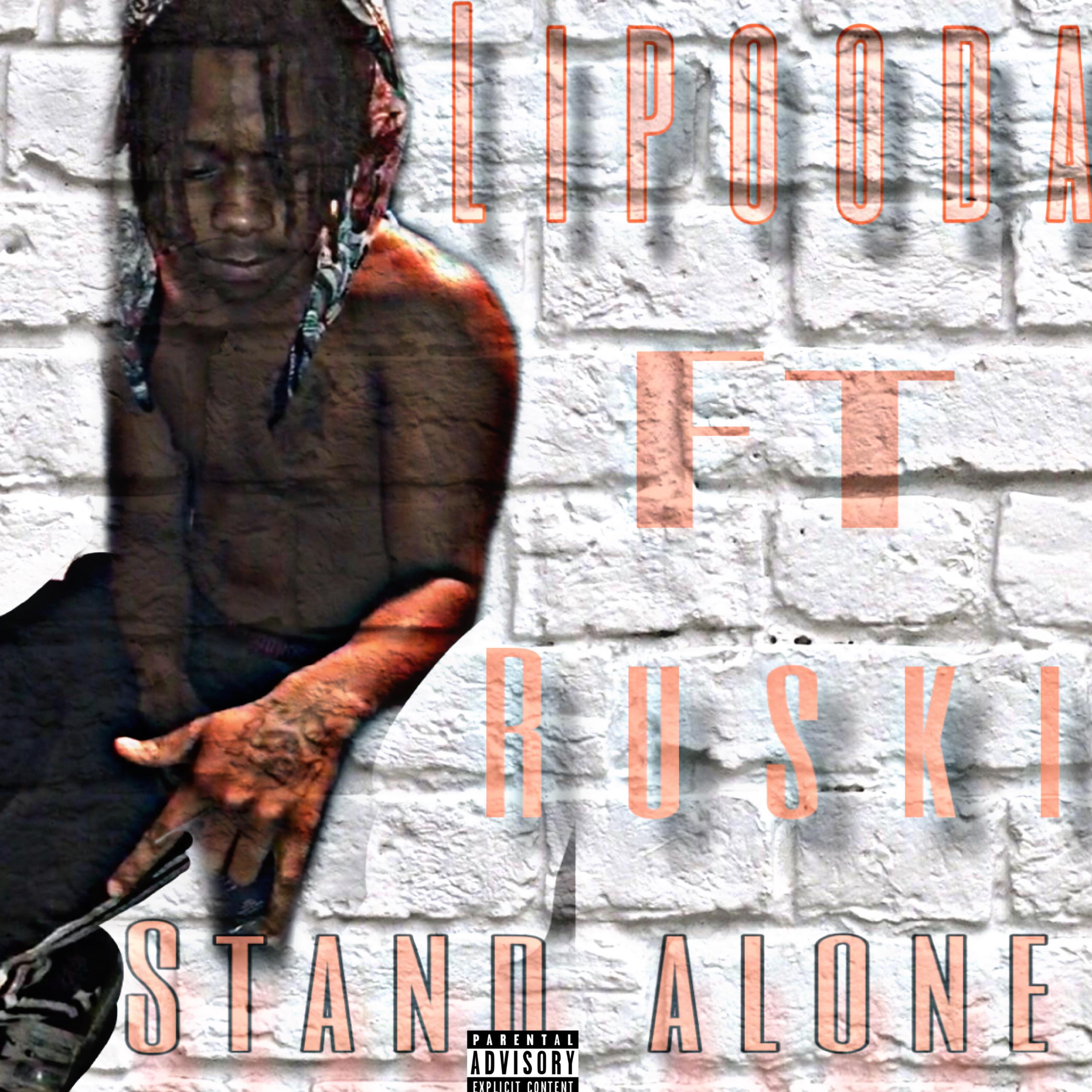 Stand Alone artwork