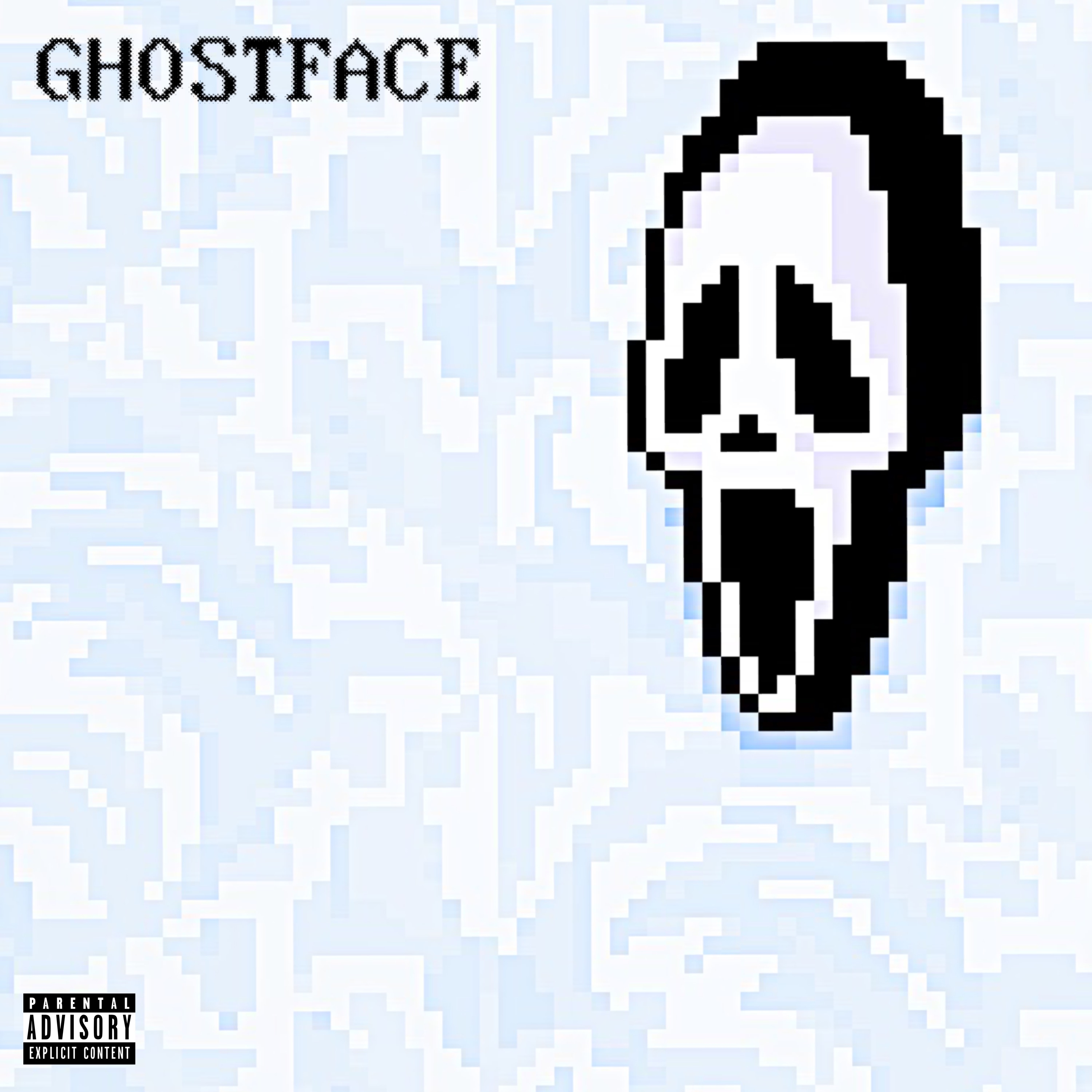 GHOSTFACE artwork