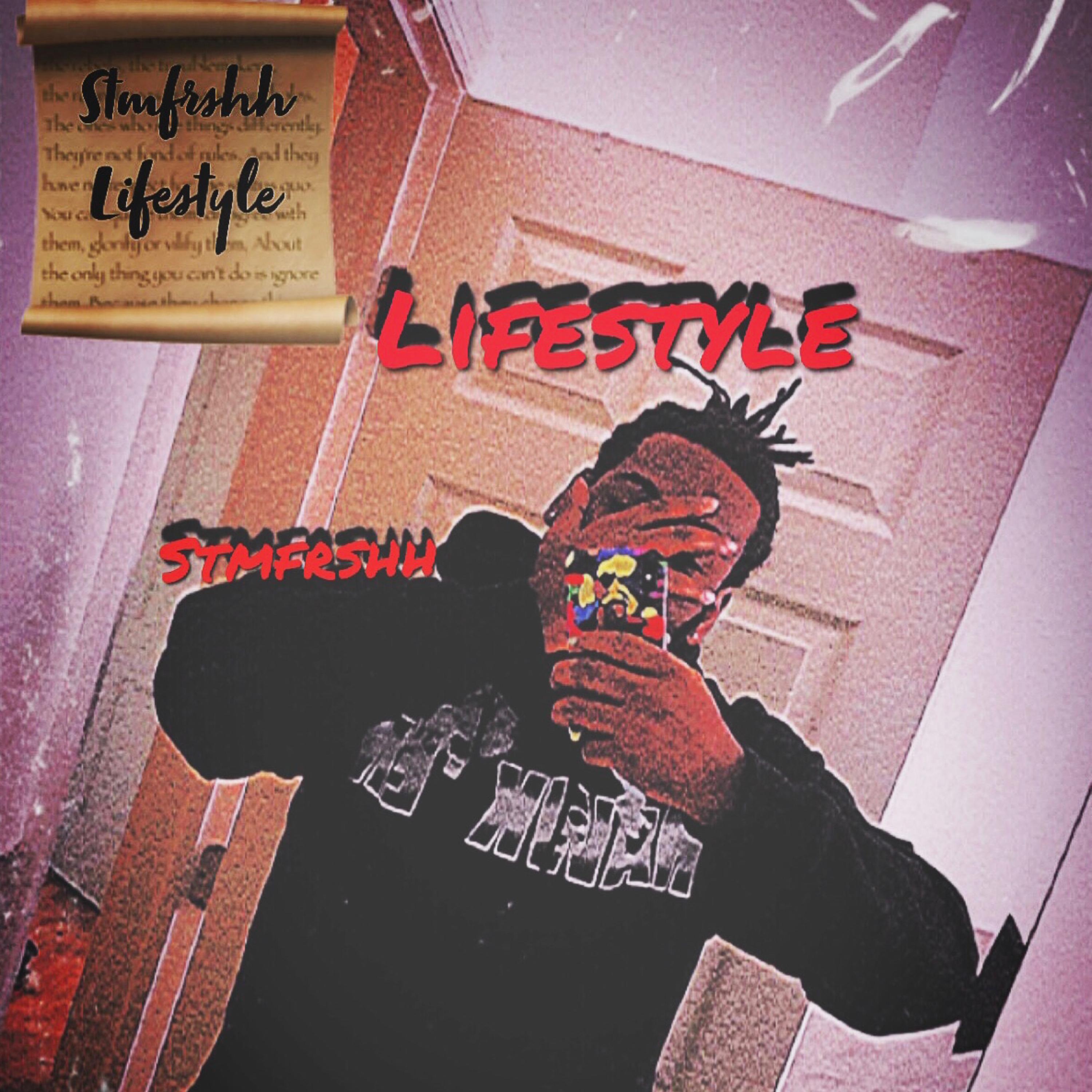 Lifestyle artwork