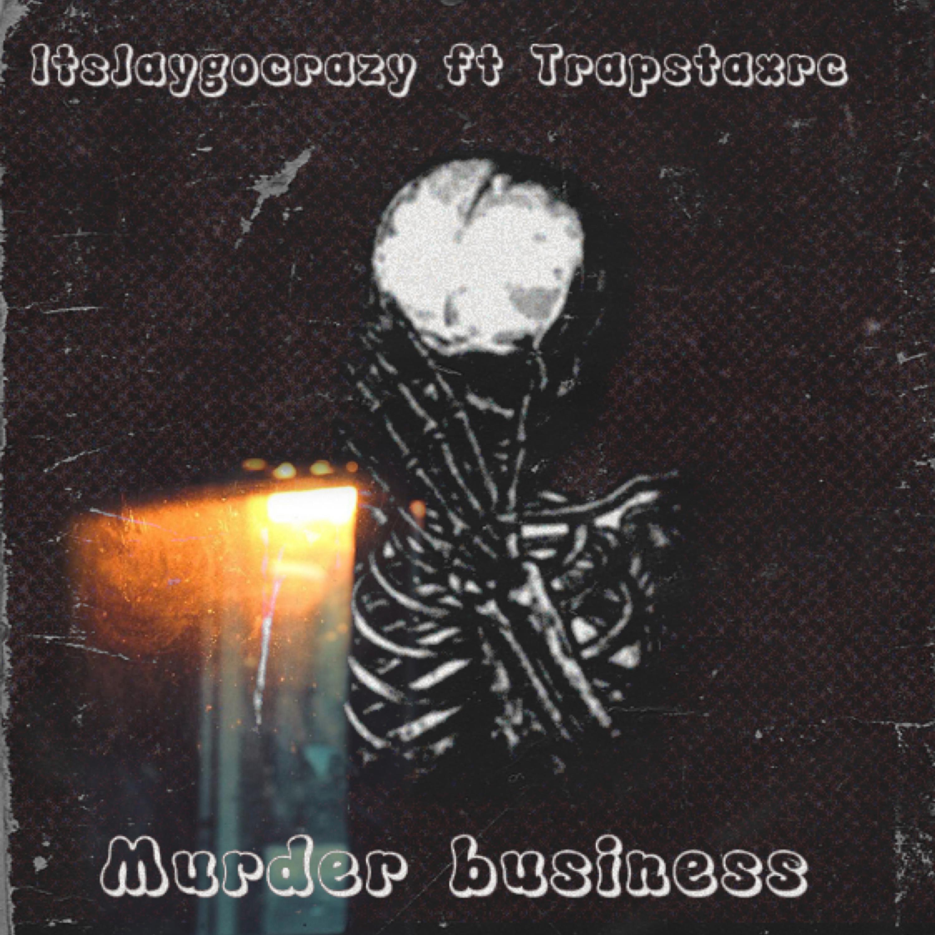 Murder Business artwork