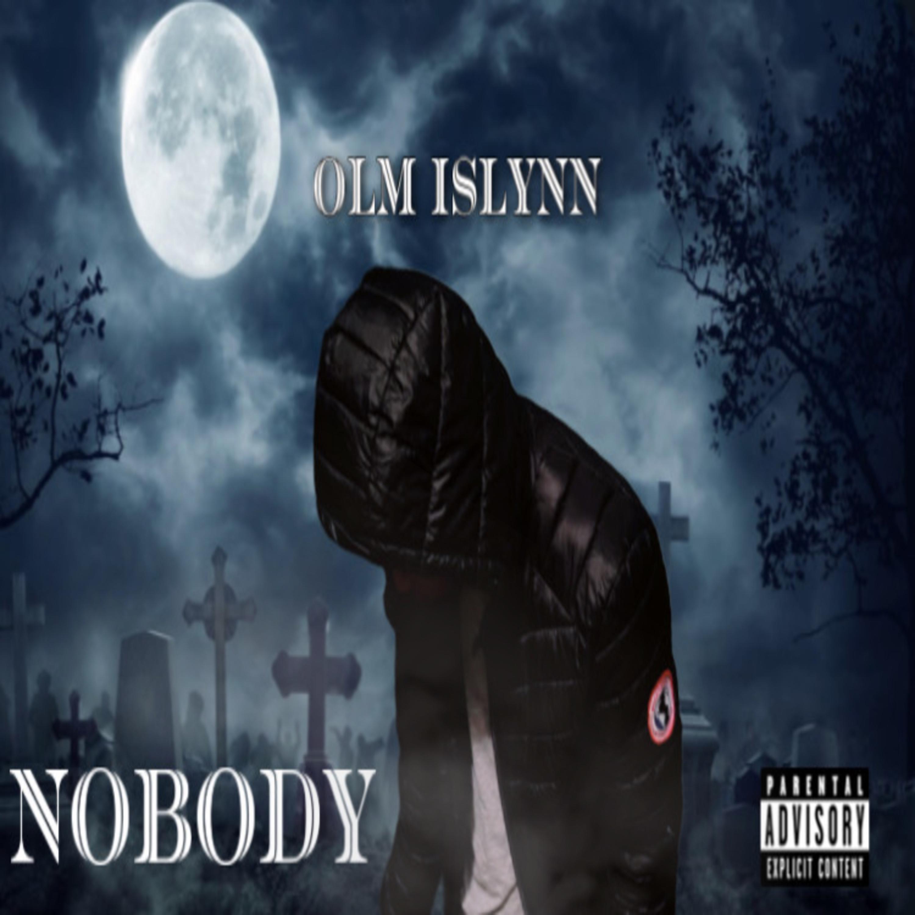 Nobody artwork