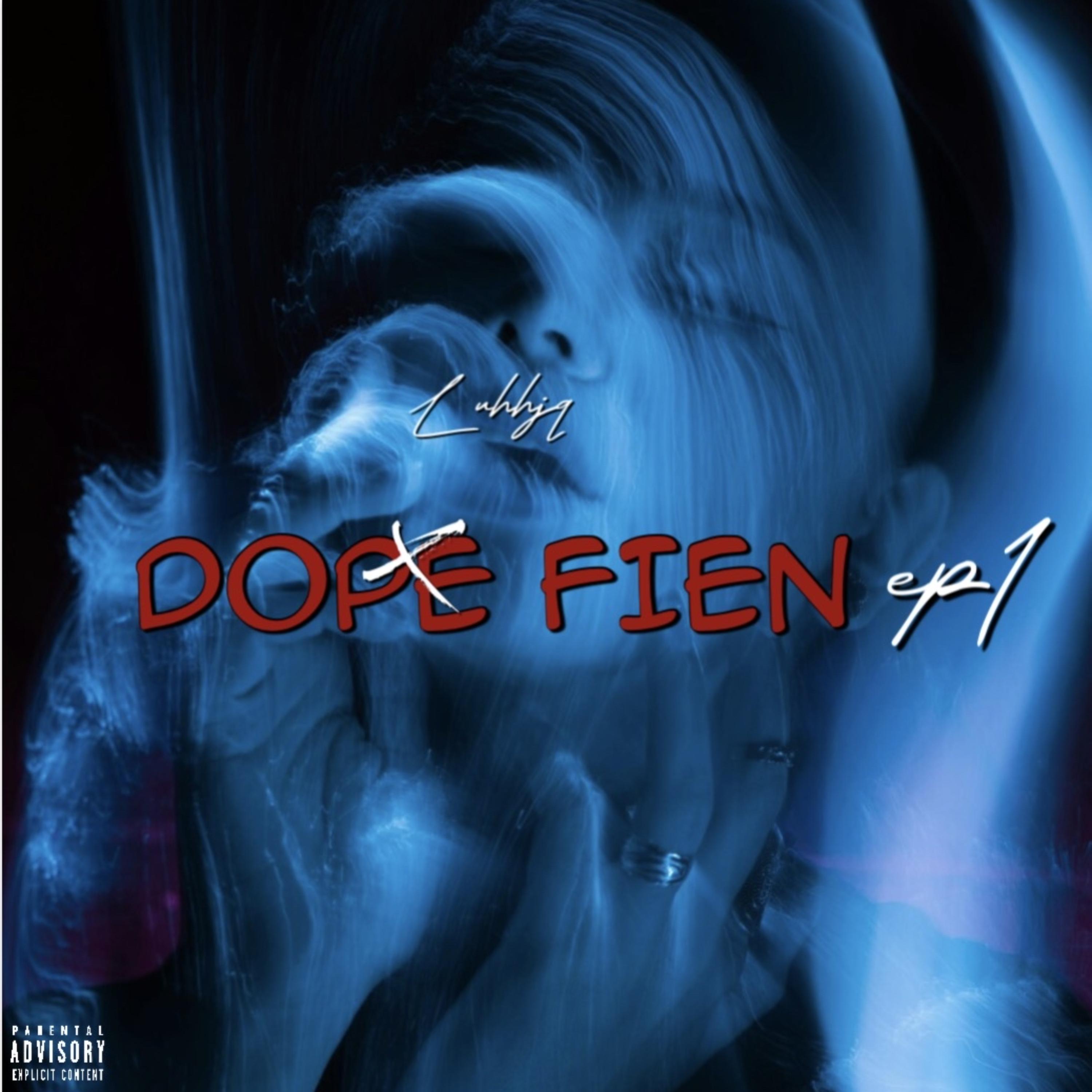 Dope Fien artwork