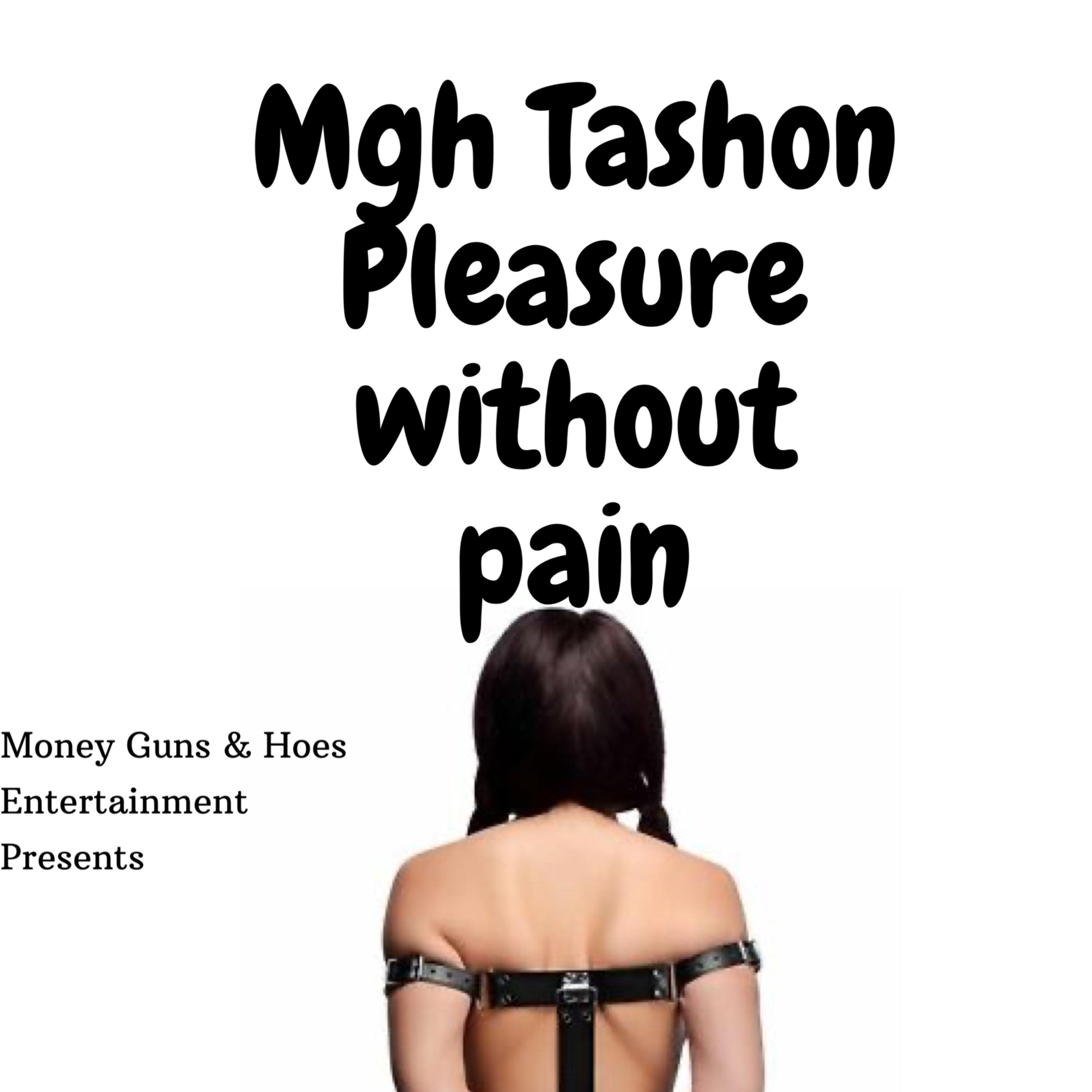 Pleasure Without Pain artwork