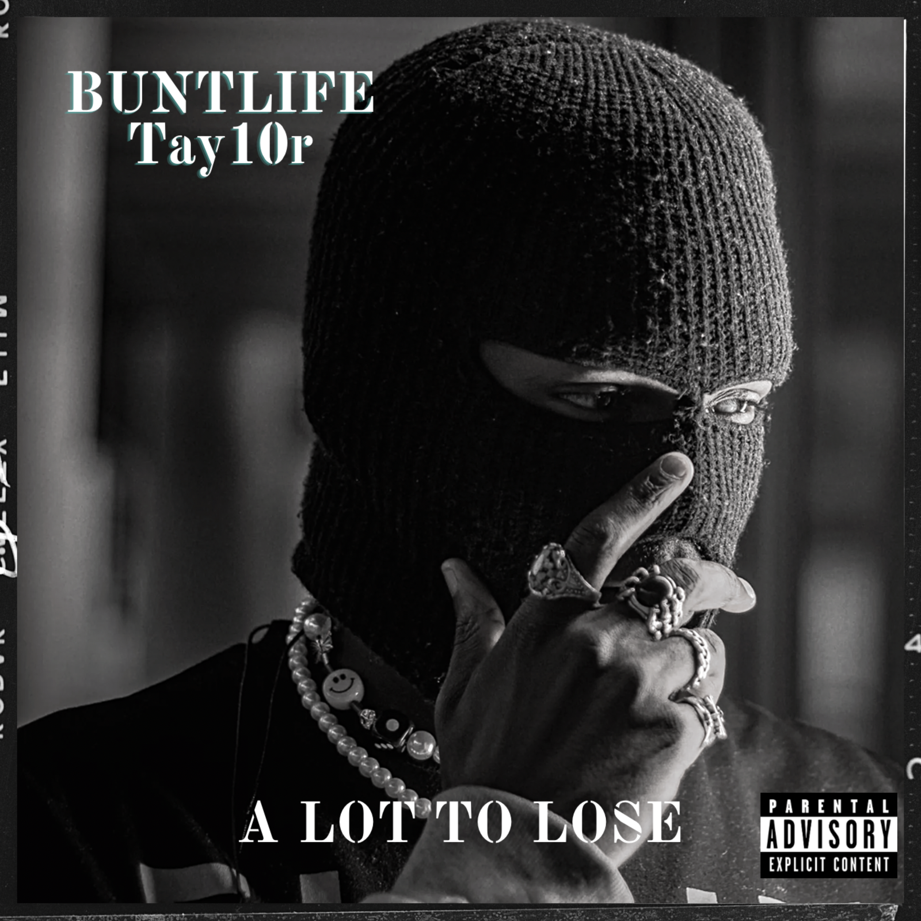 A Lot to Lose artwork