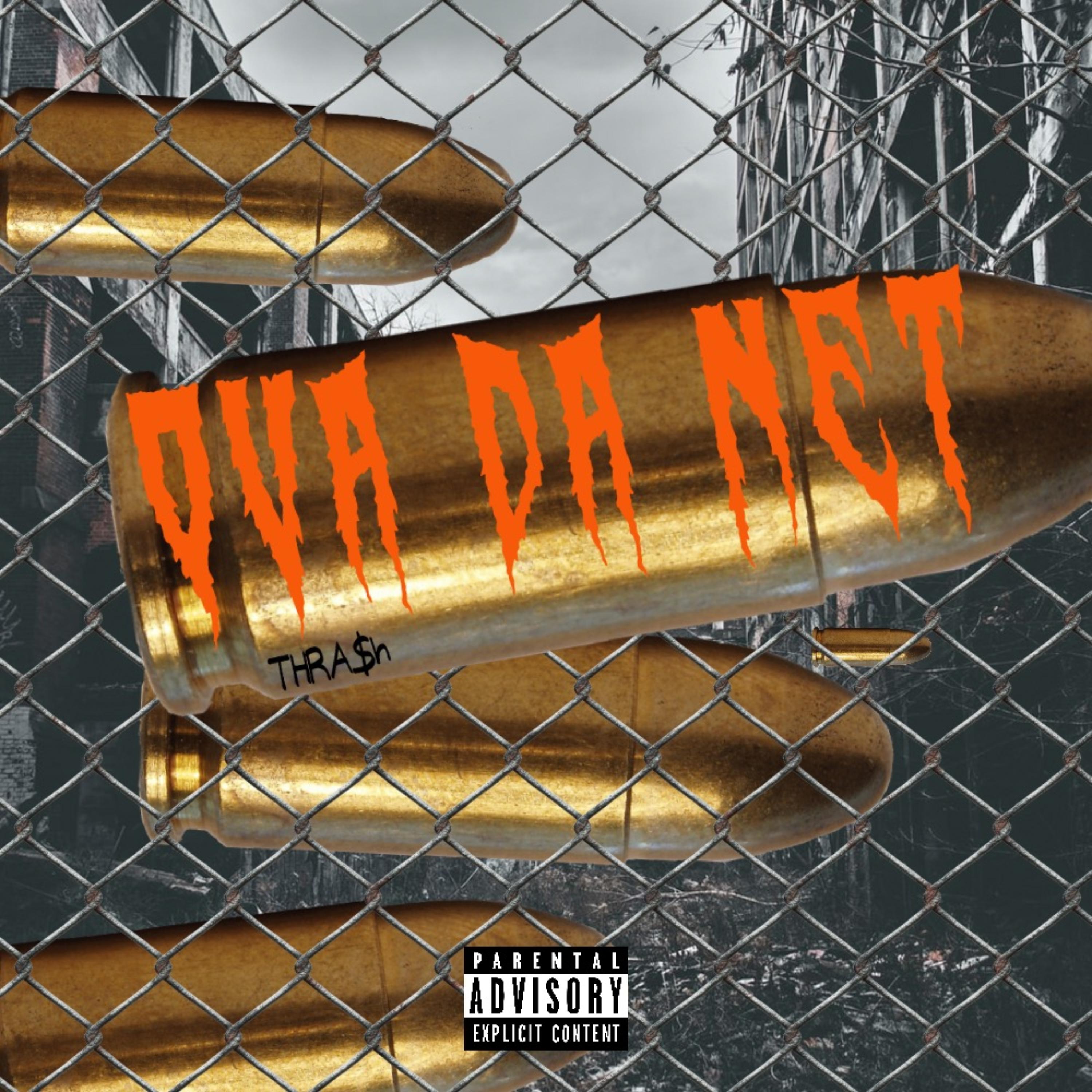 Ova Da Net artwork