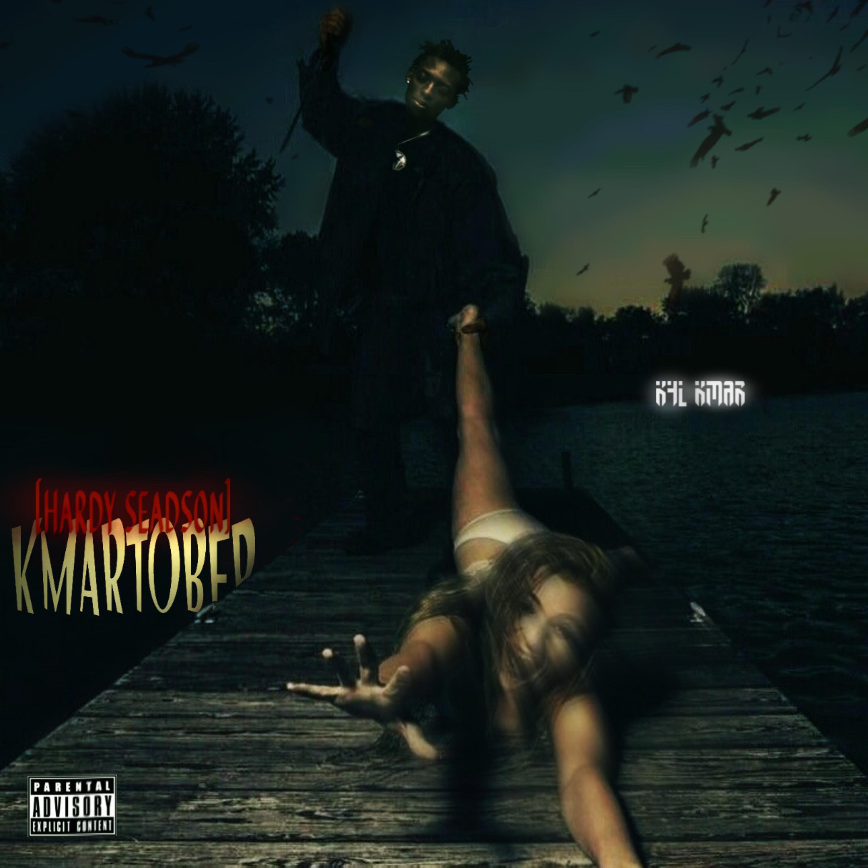 KMARTOBER [Hardy Season] artwork