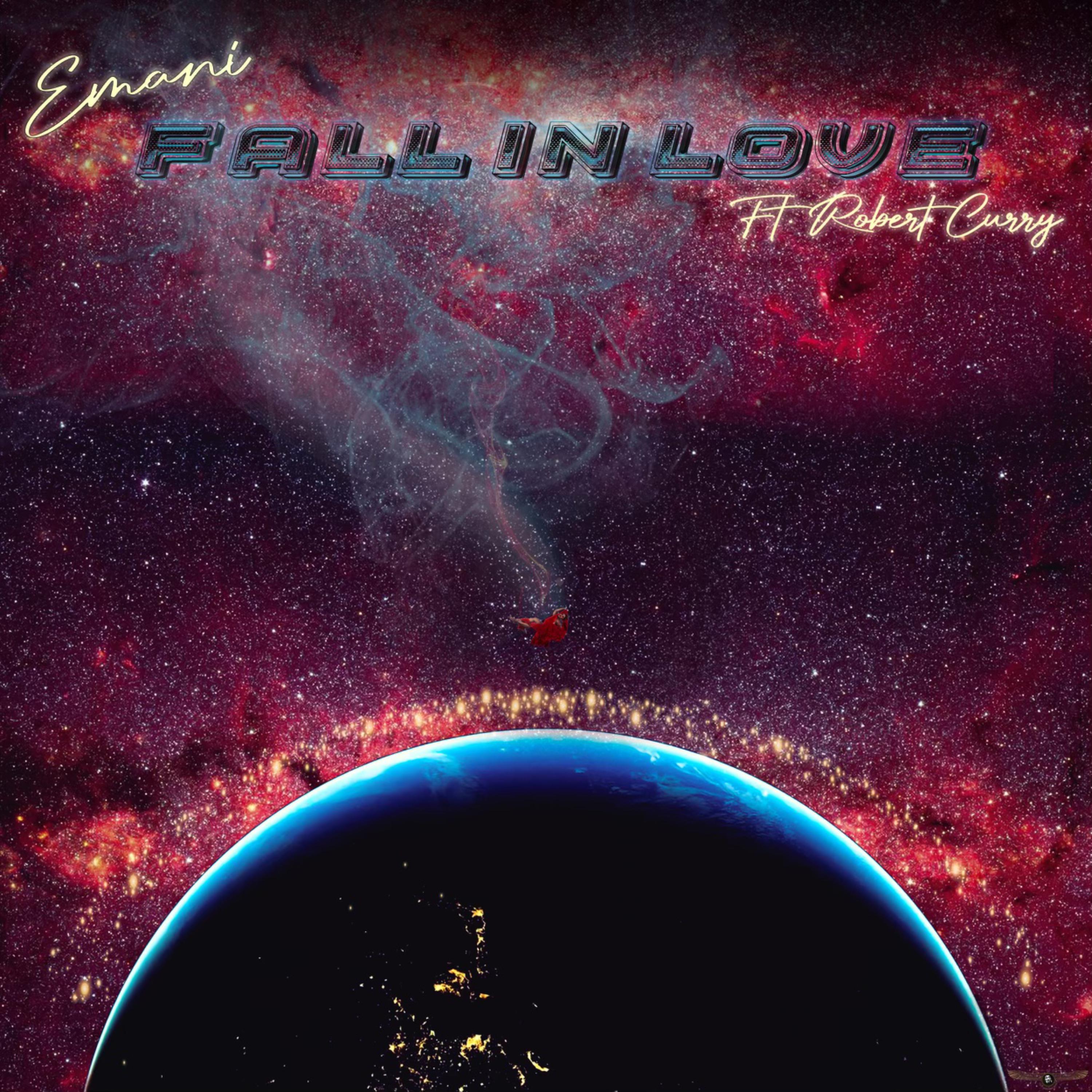 Fall In Love artwork