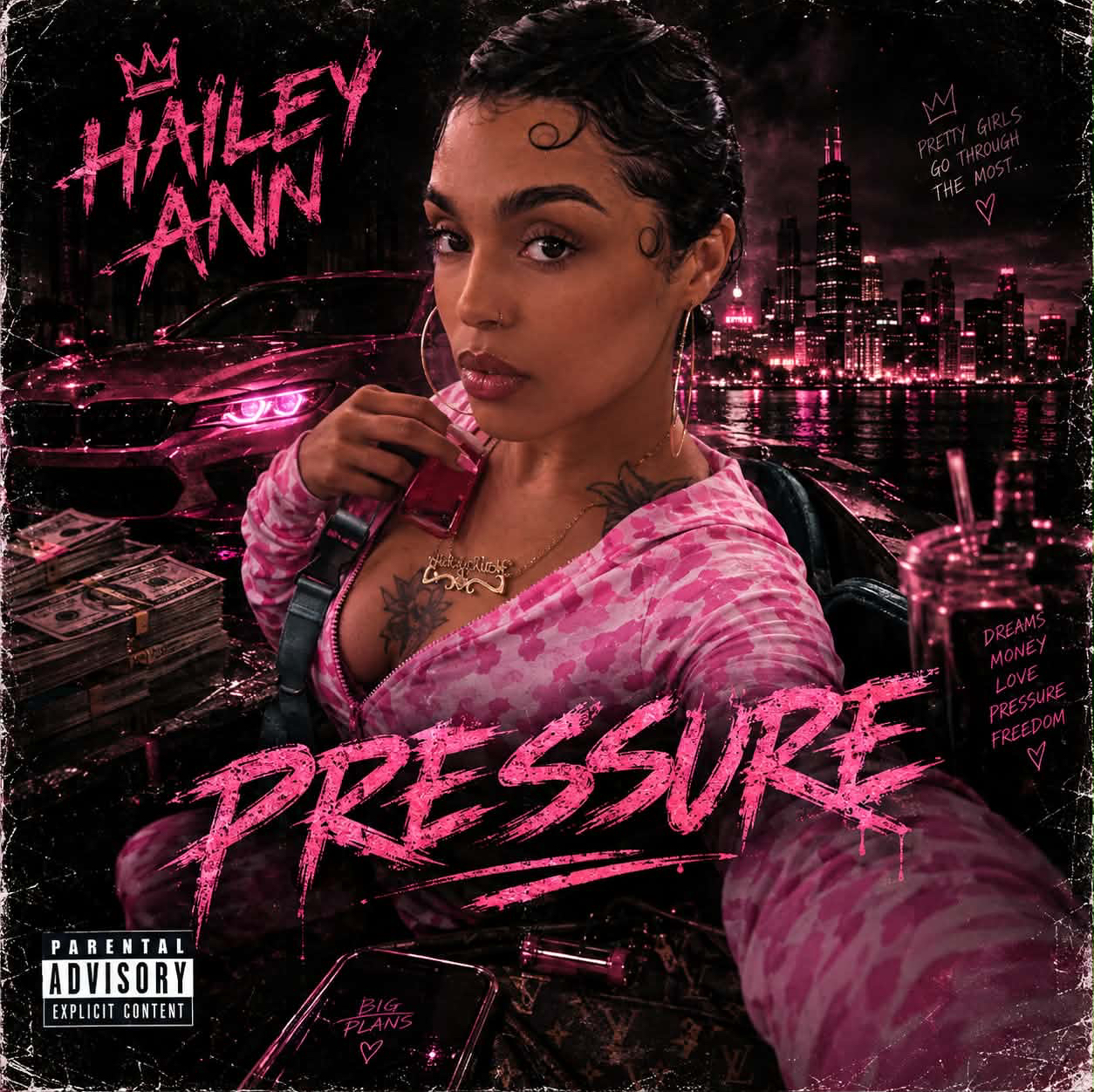 Hailey Ann