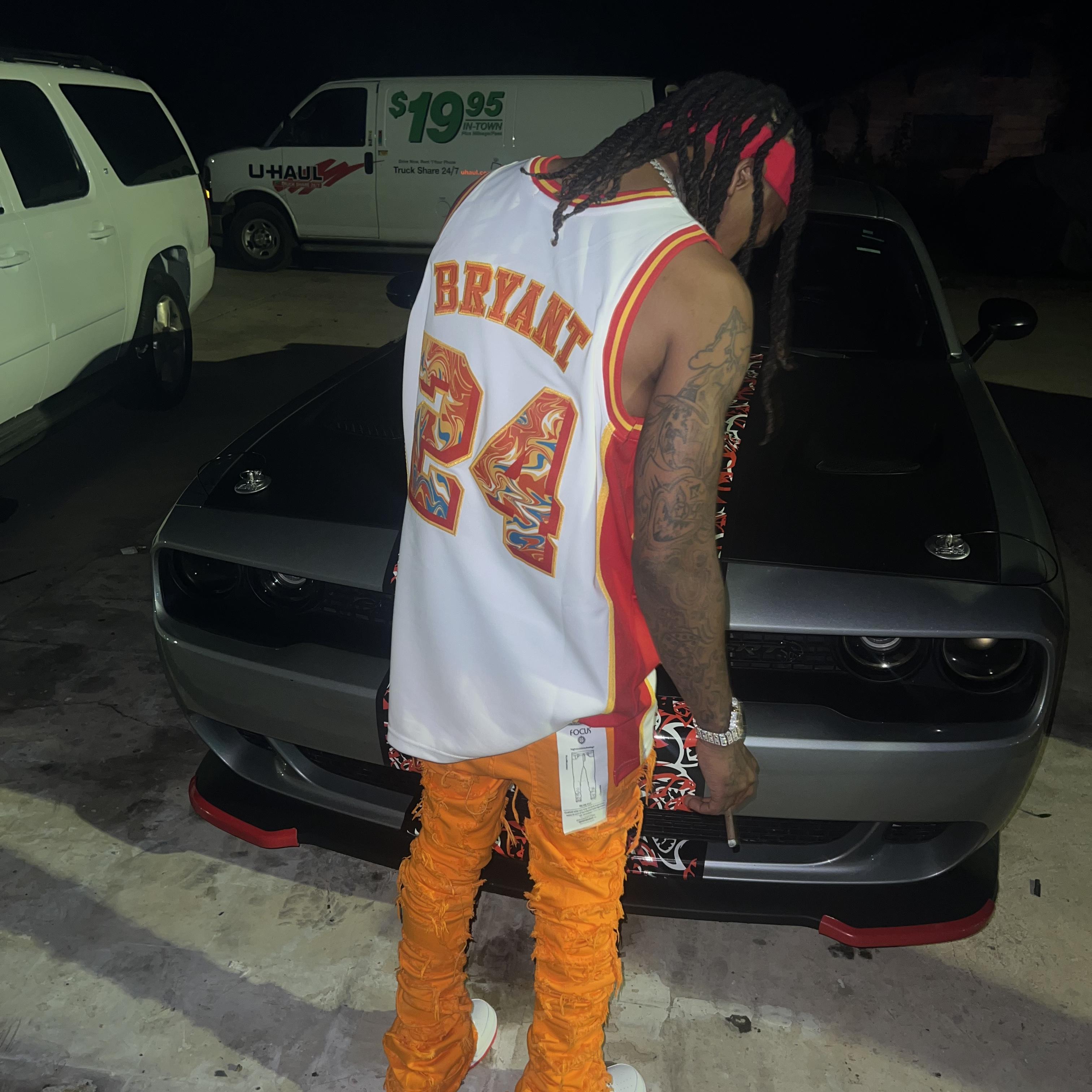 Bottom Of Da Trap by Bankroll Jones cover art
