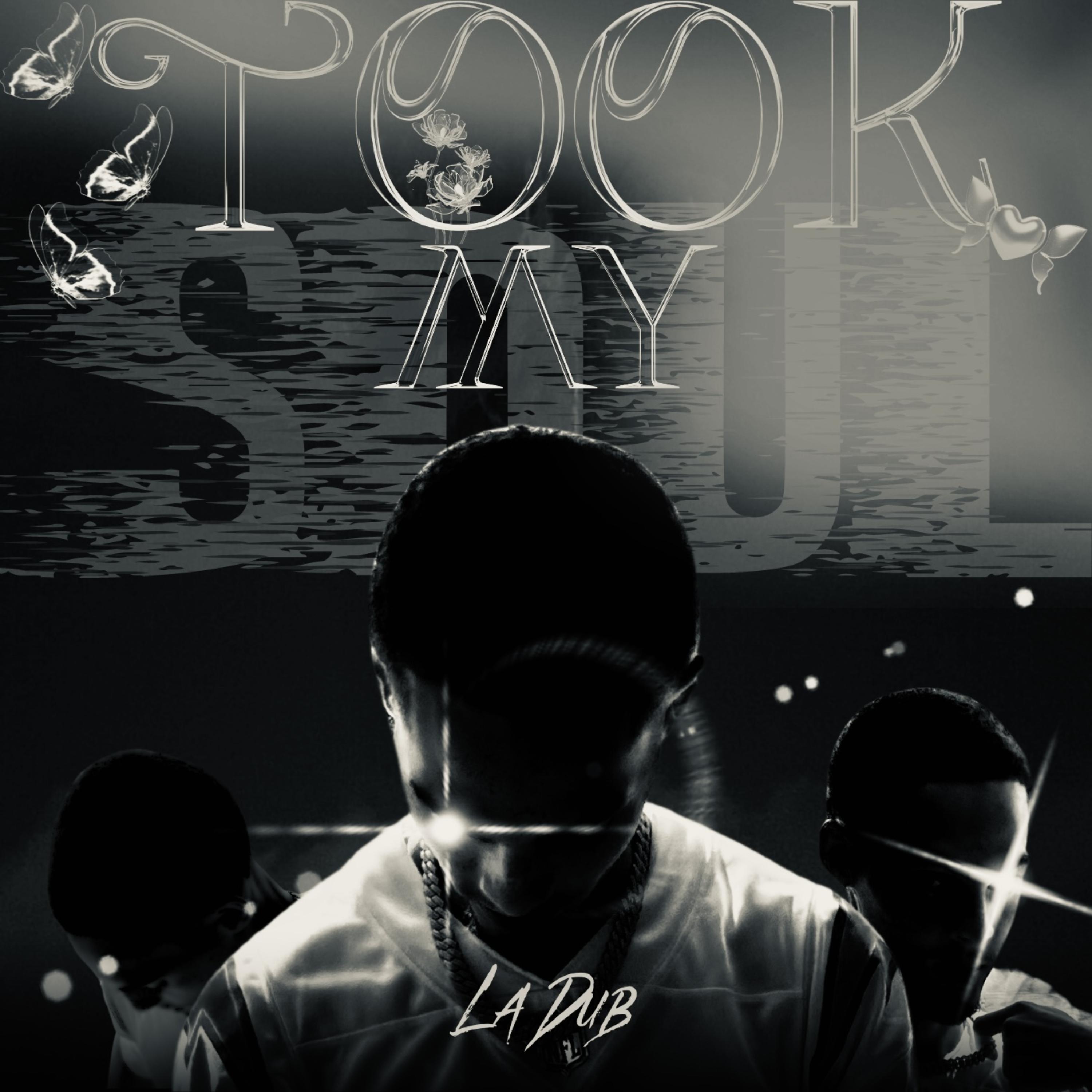 Took My Soul artwork