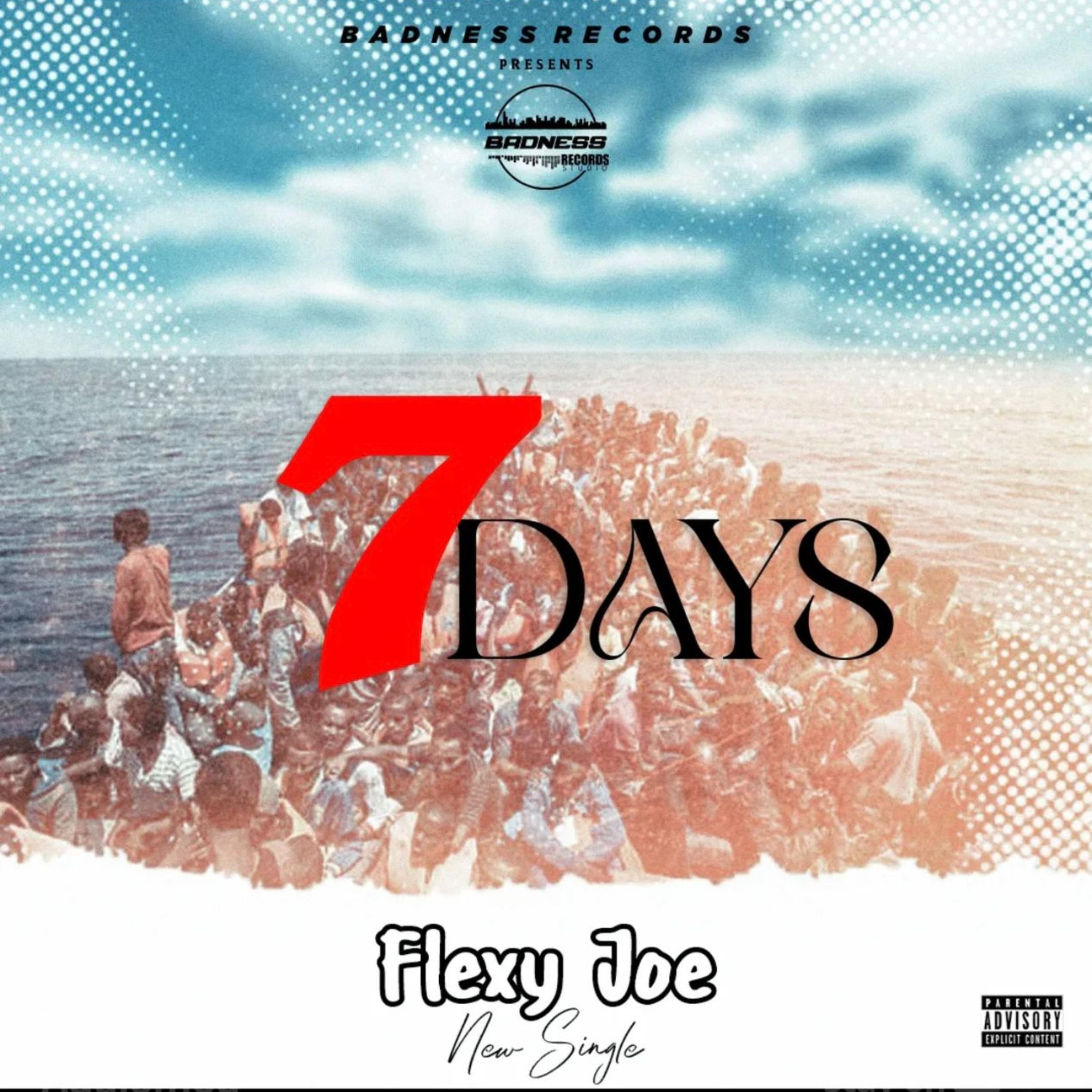 7Days artwork