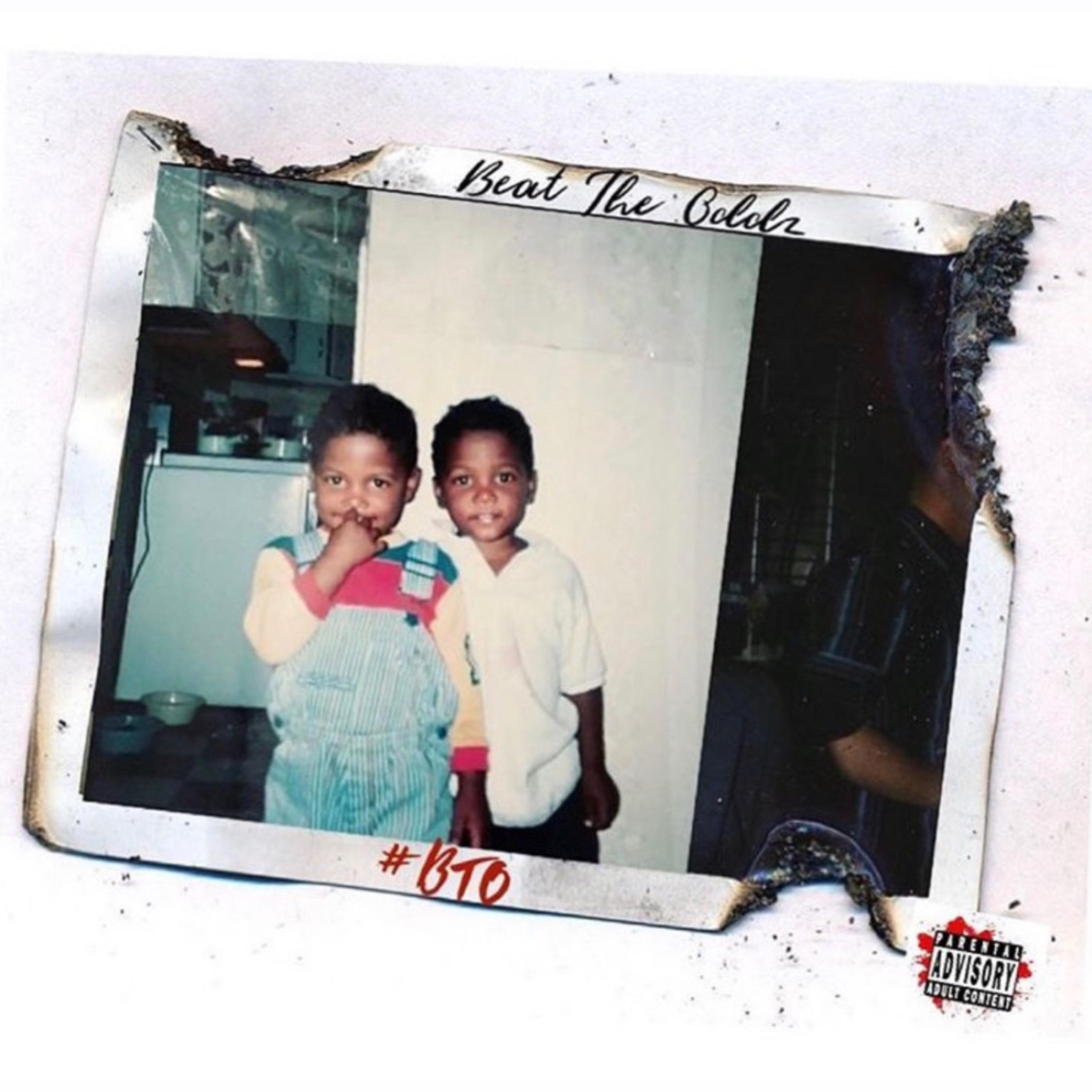 Run It artwork