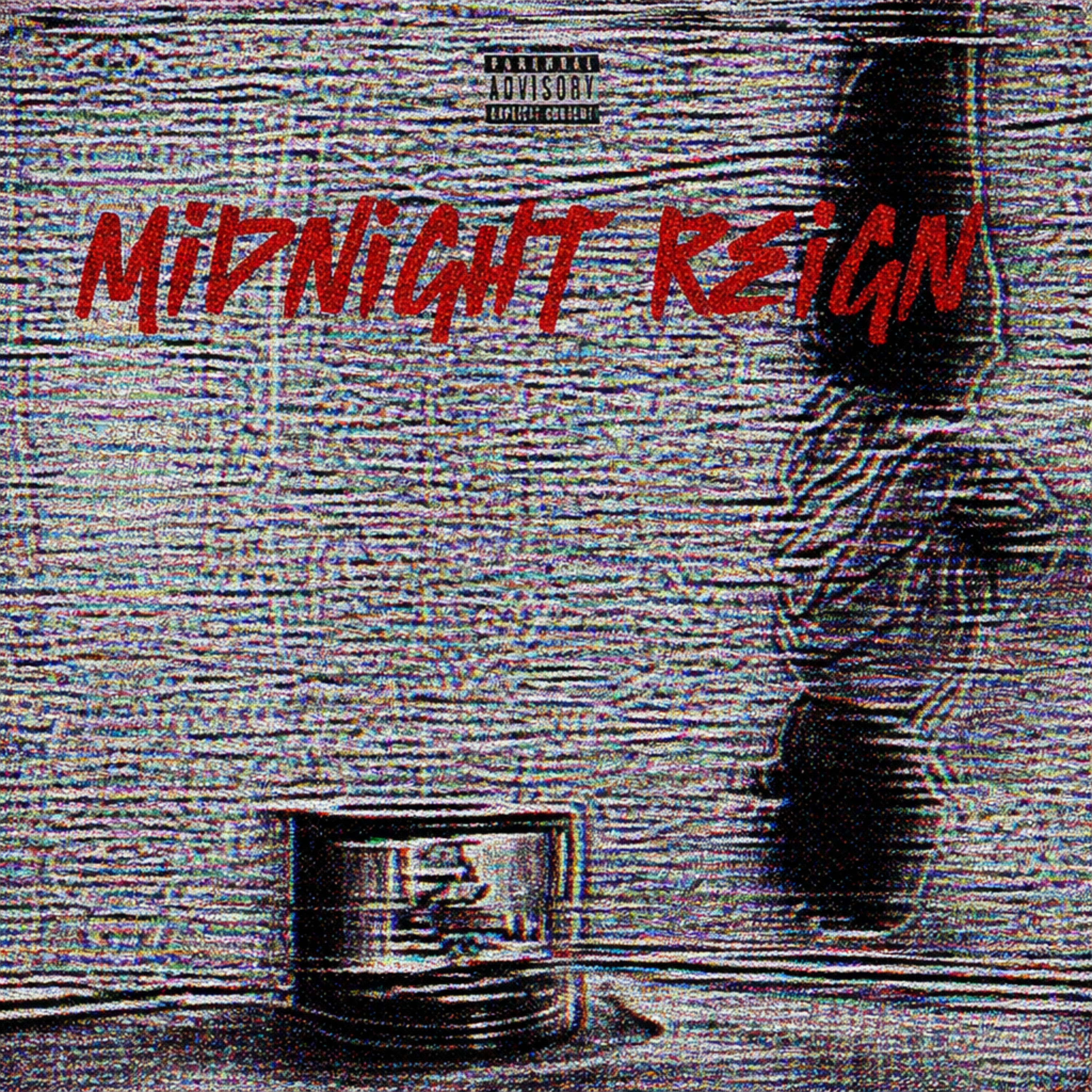 Midnight Reign artwork