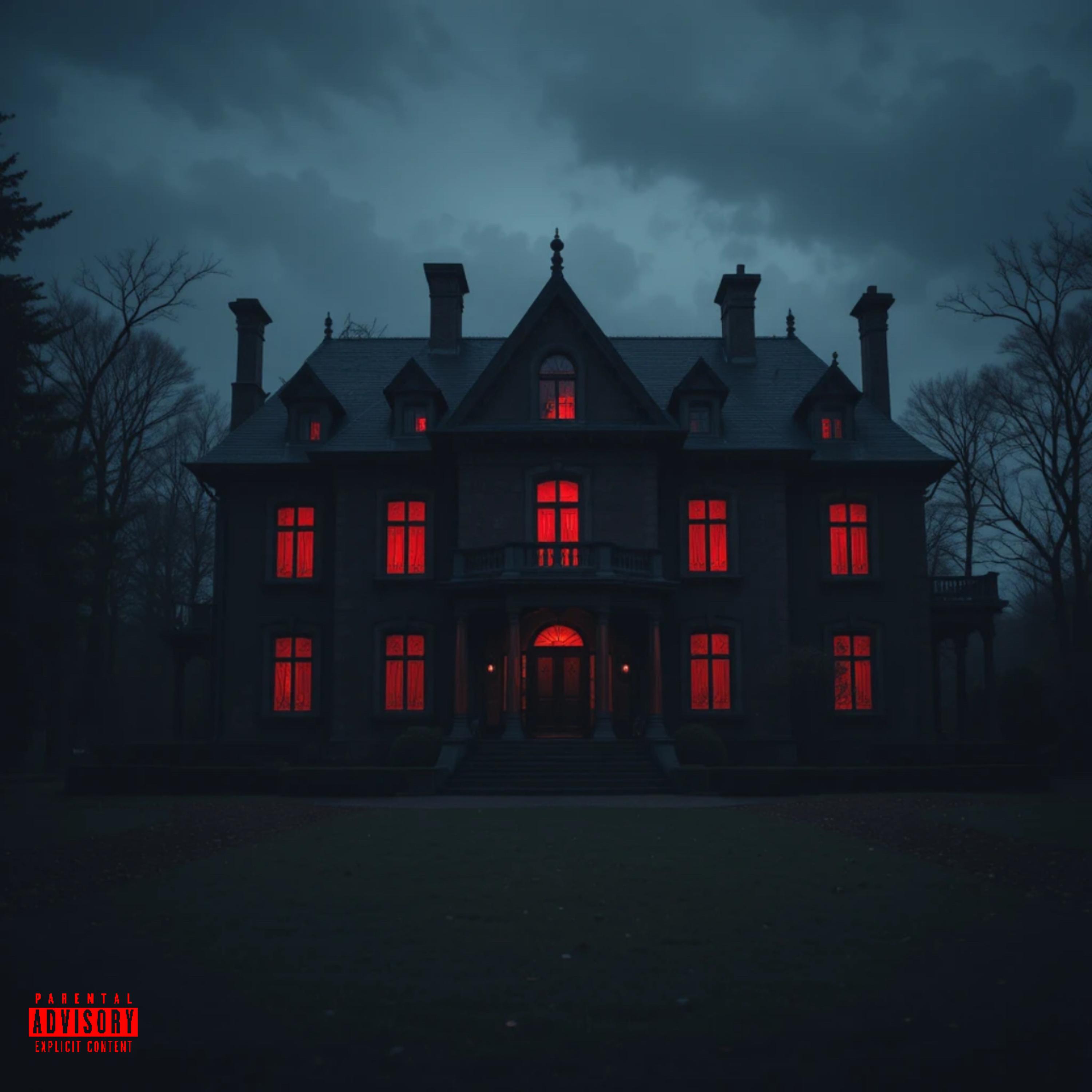 Mansion artwork