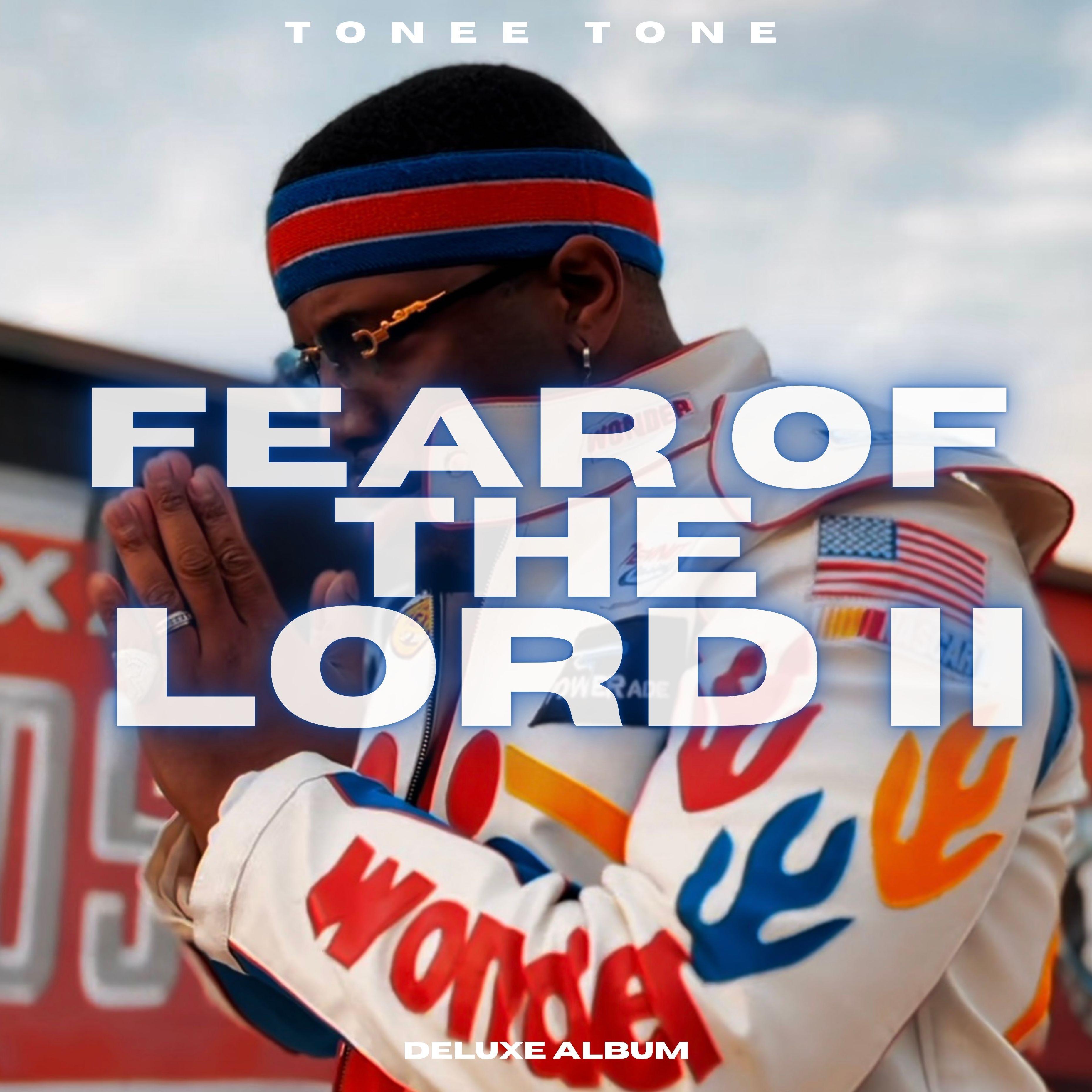 Fear Of The Lord 2 Deluxe artwork