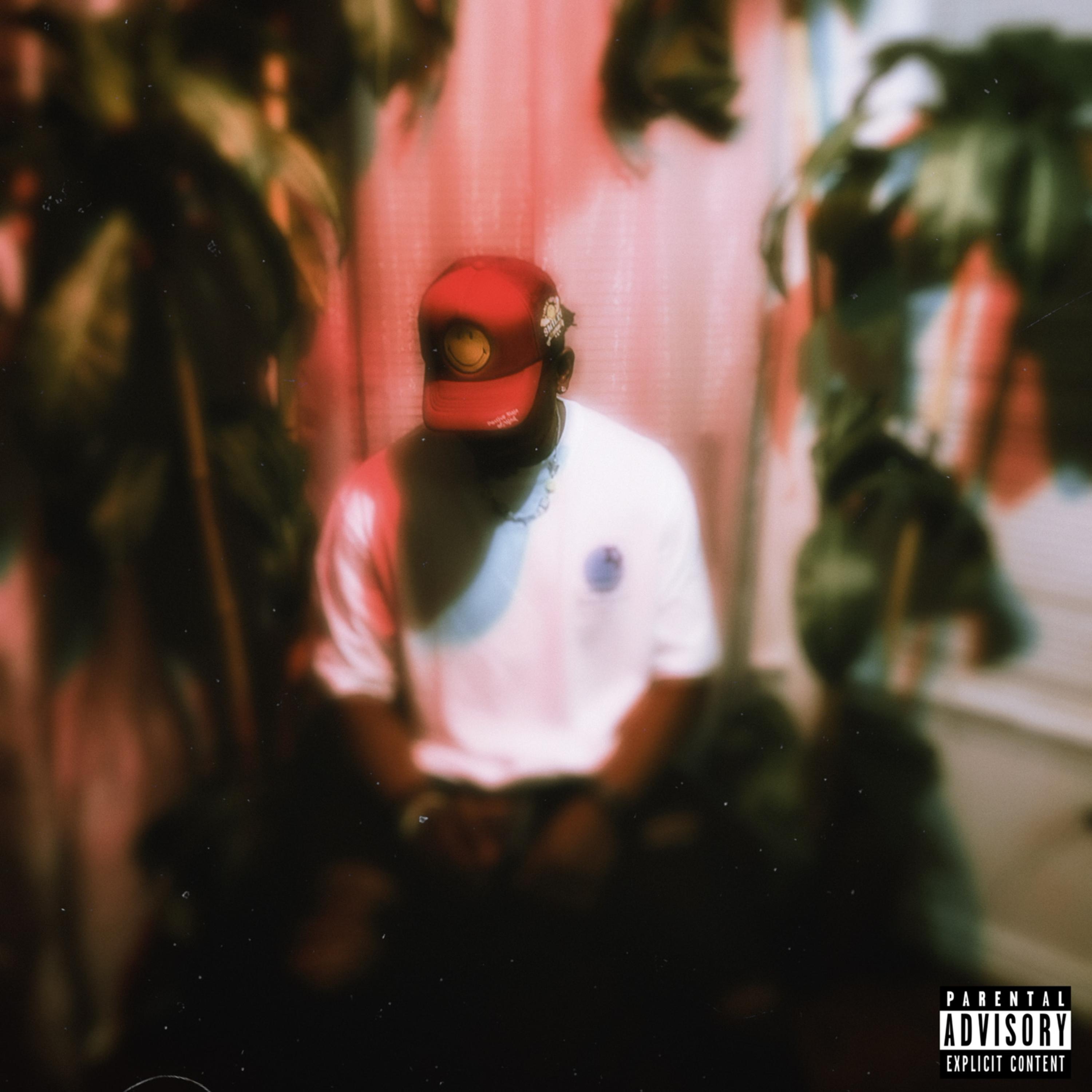 CUT THA LIGHTS artwork