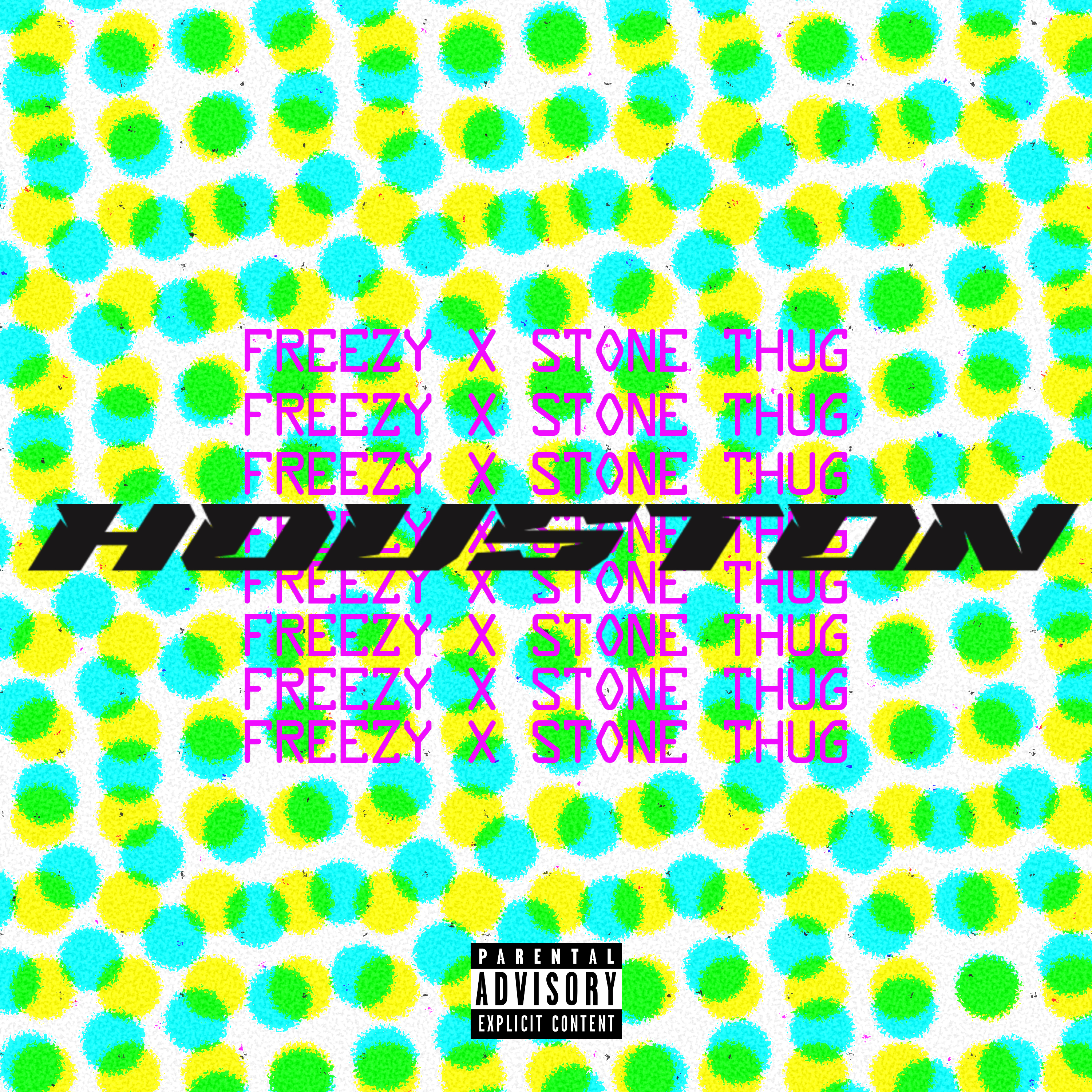 Houston artwork