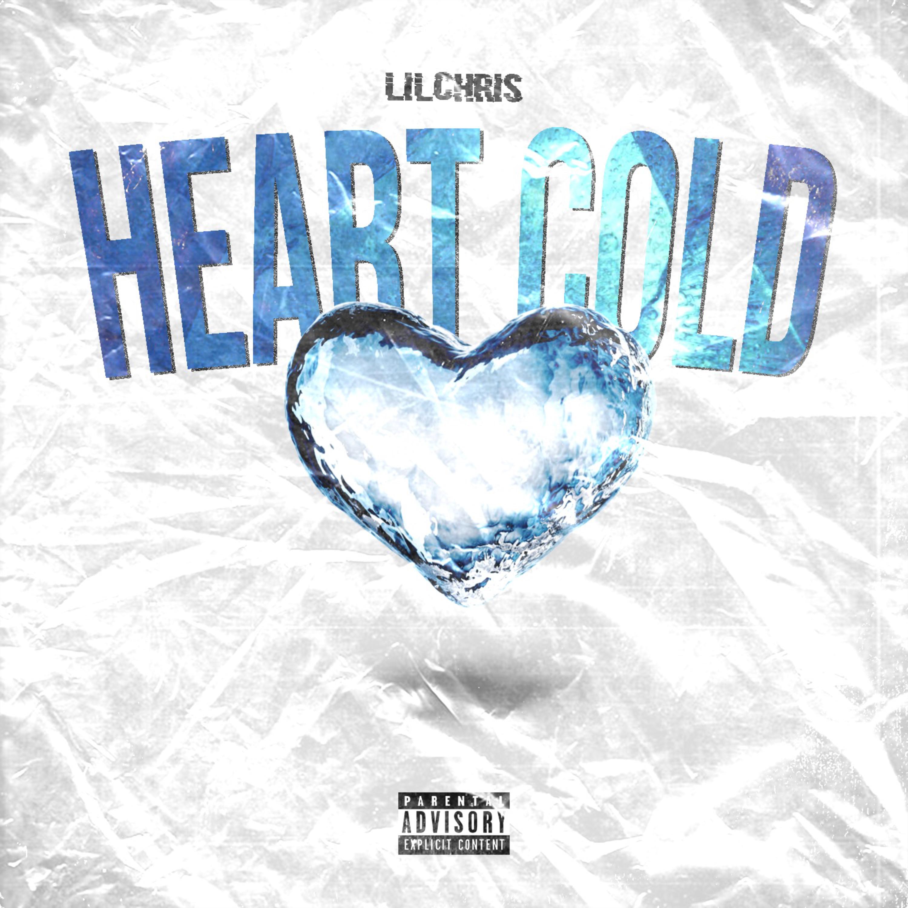 Heart Cold artwork