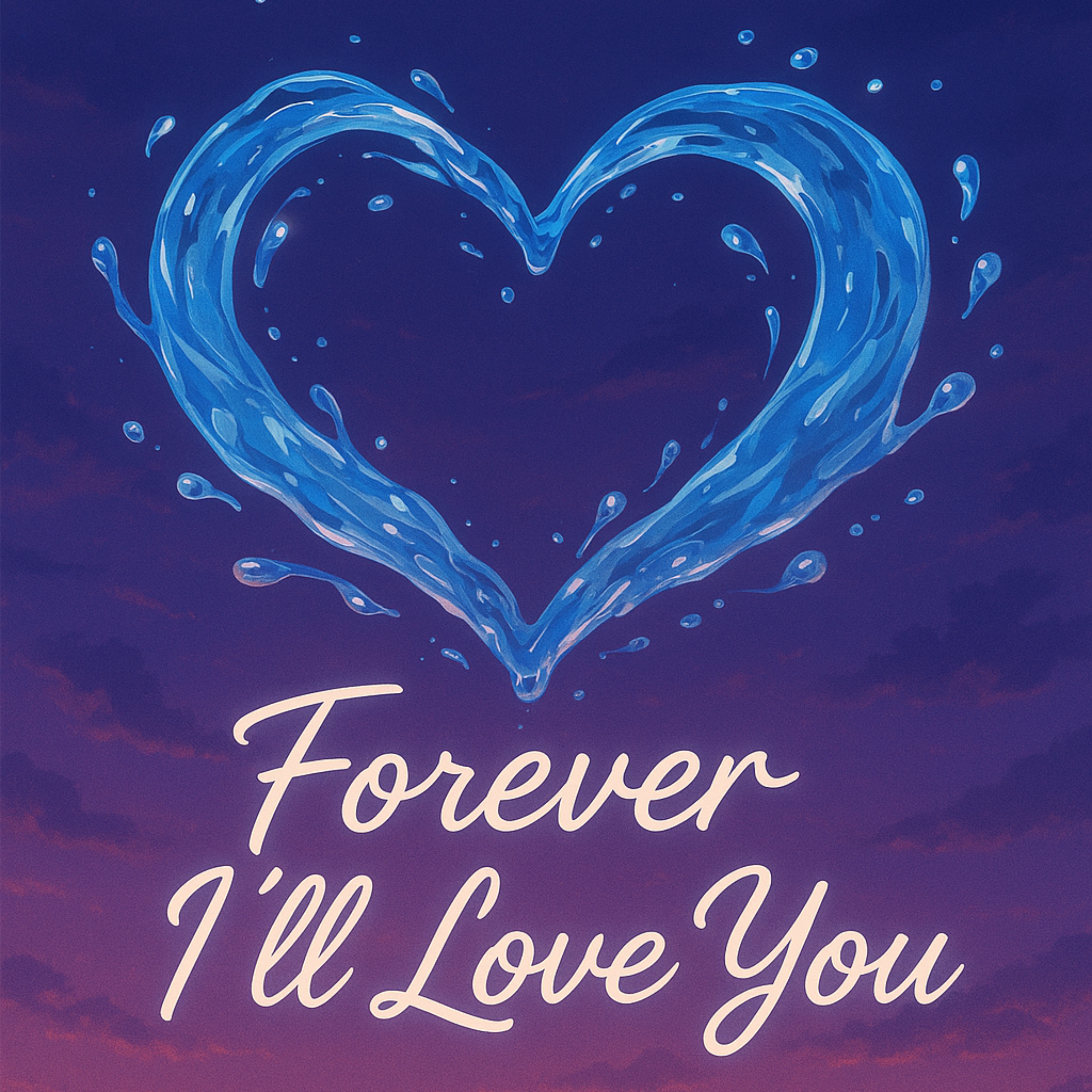 Forever, I'll Love You artwork