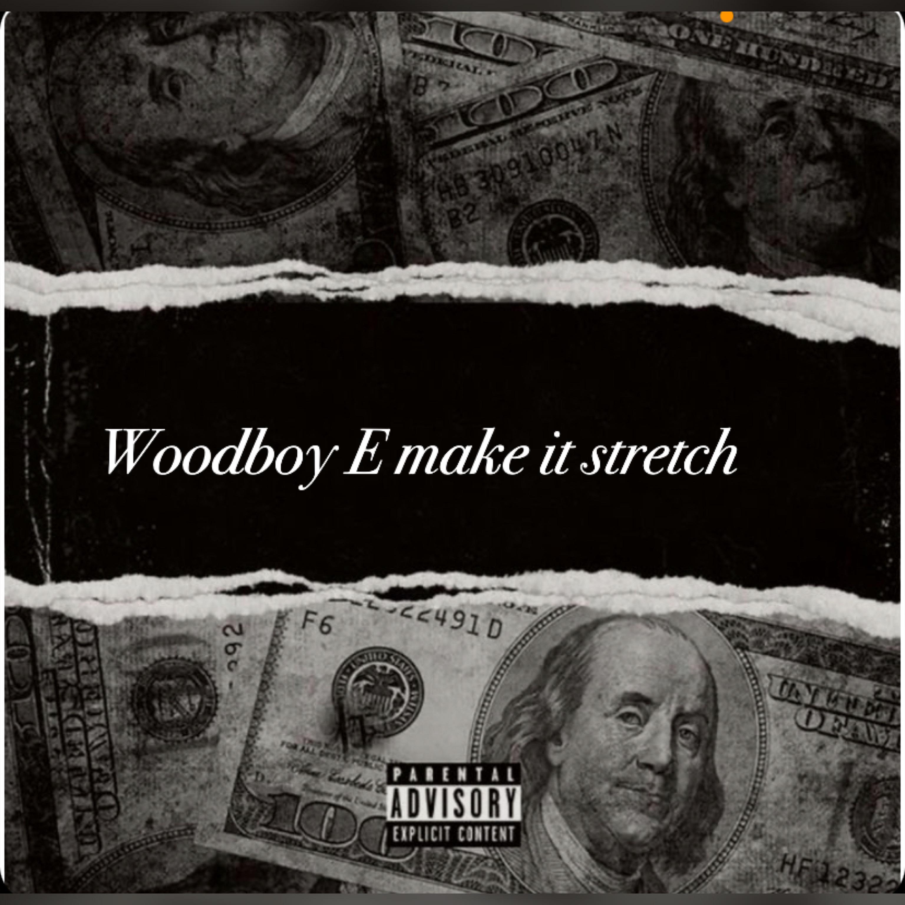 Make It Stretch artwork