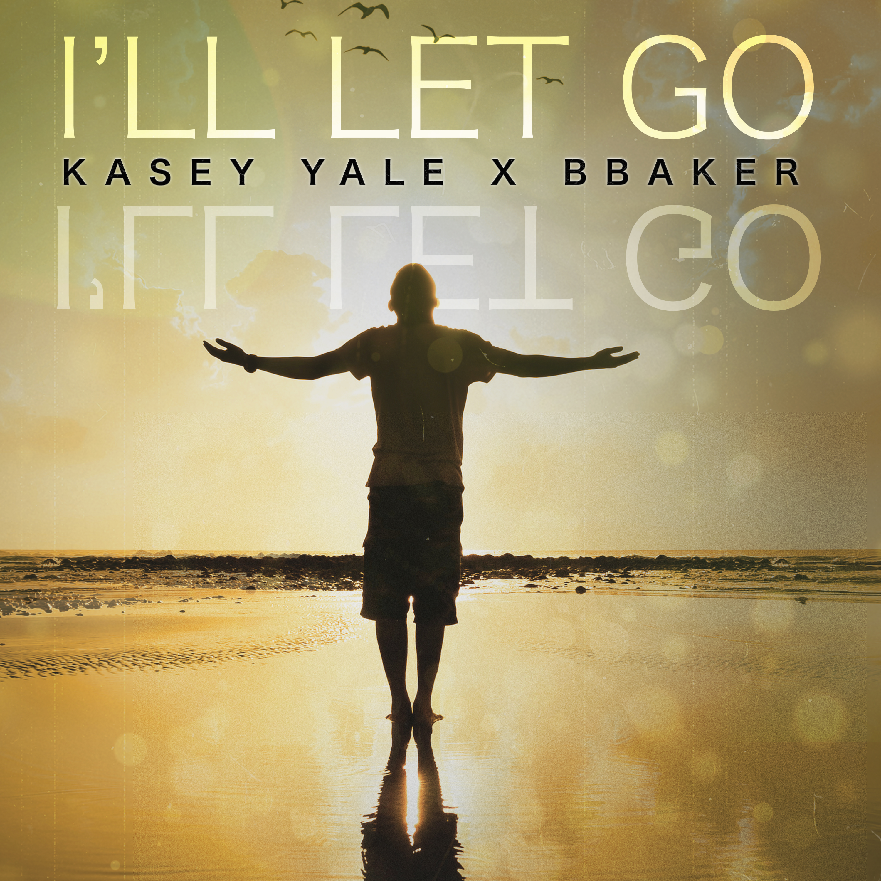 I'll Let Go artwork