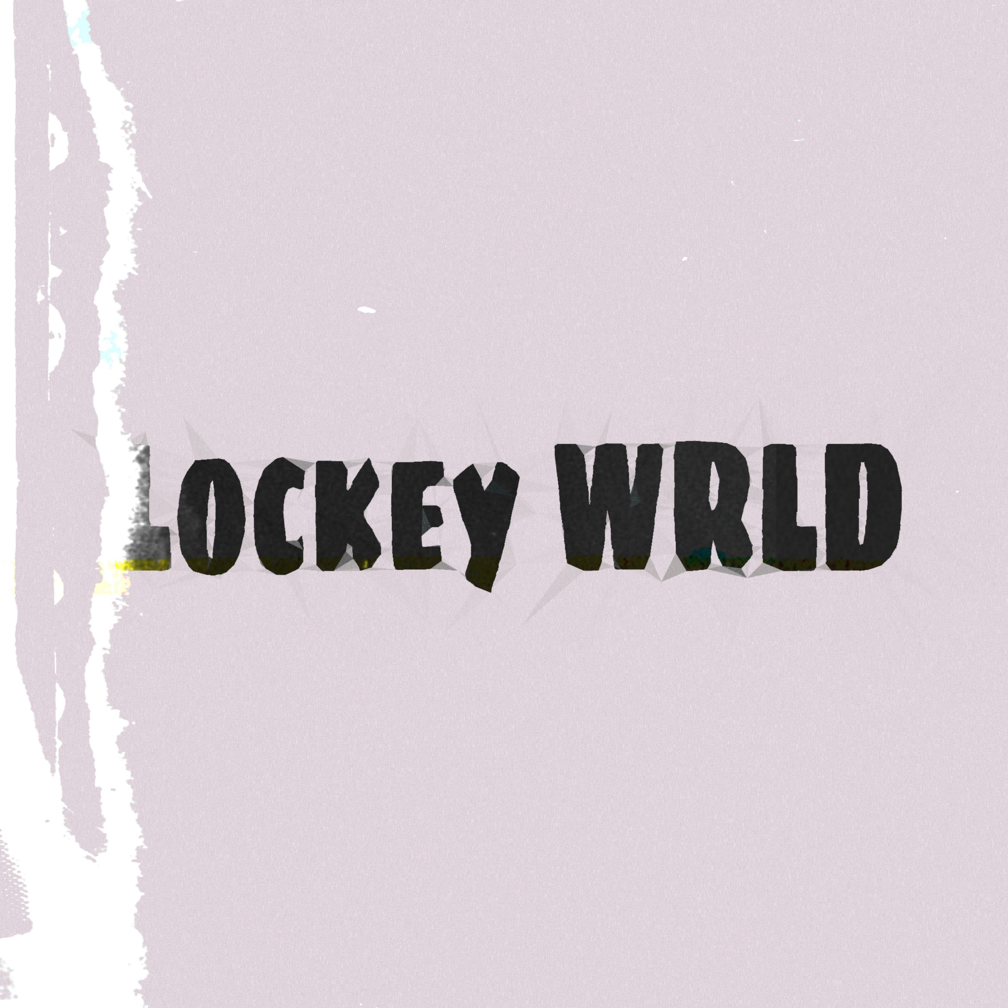 STAY AWAKE by Lockey WRLD cover art