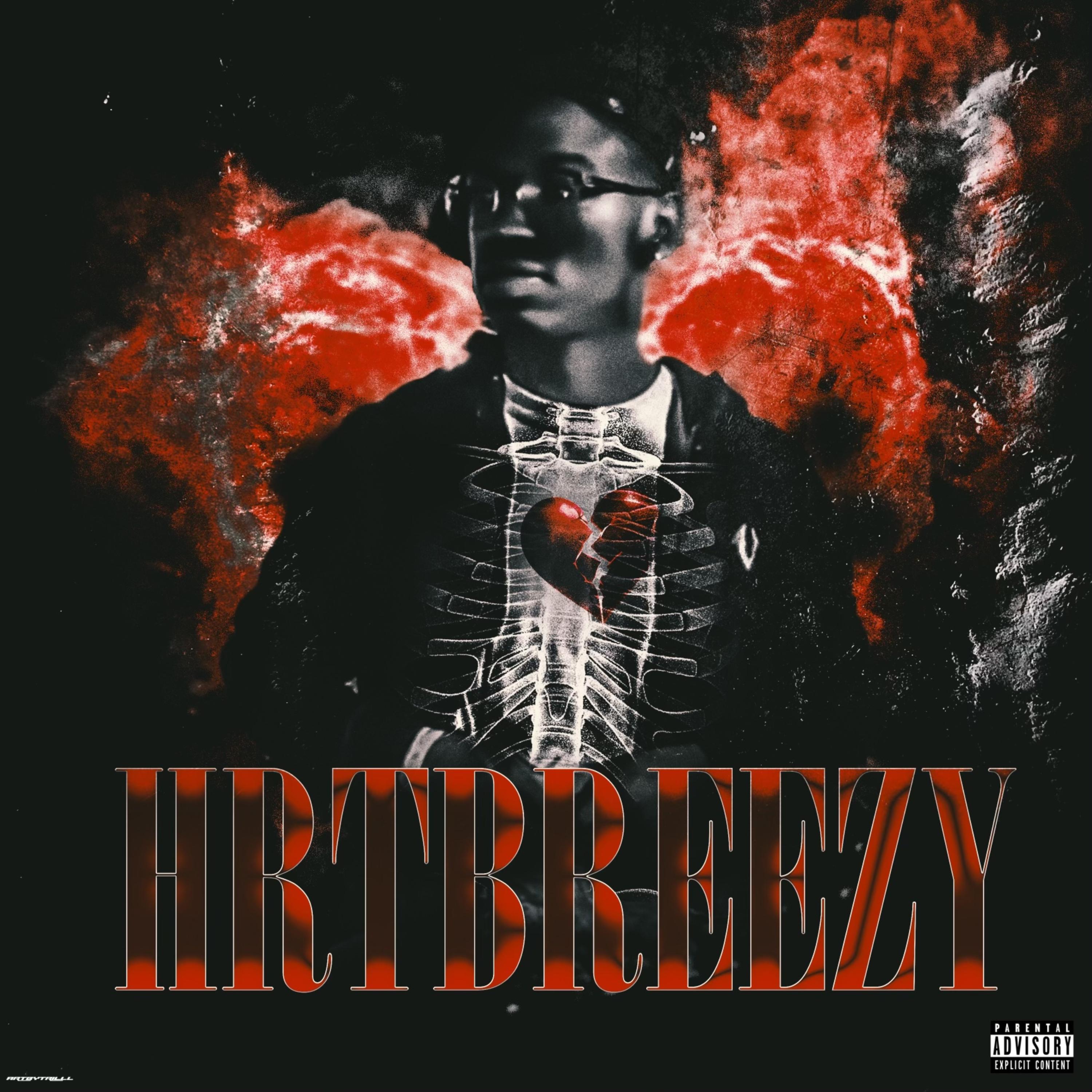 HRTBREEZY artwork