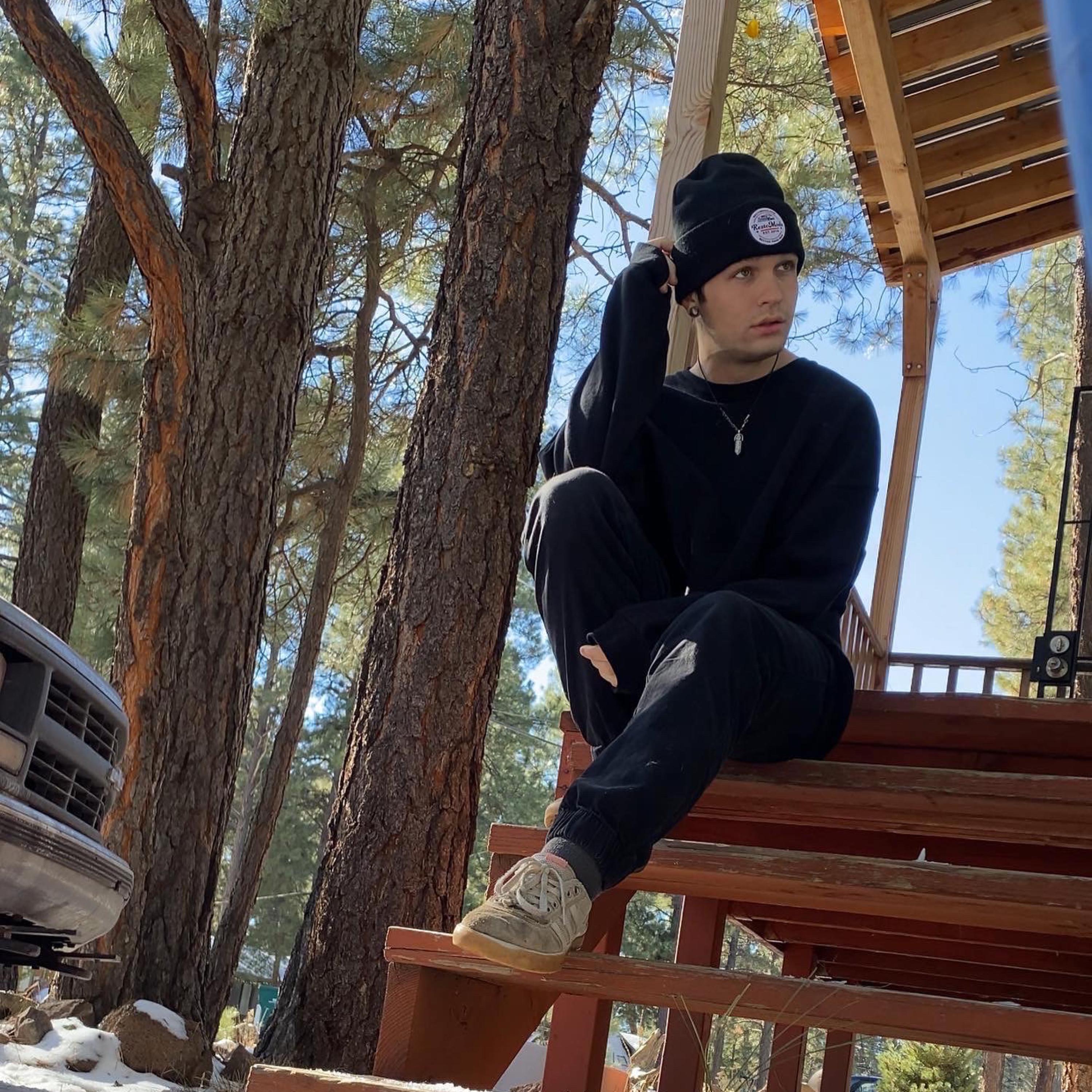 Prove My Love artwork