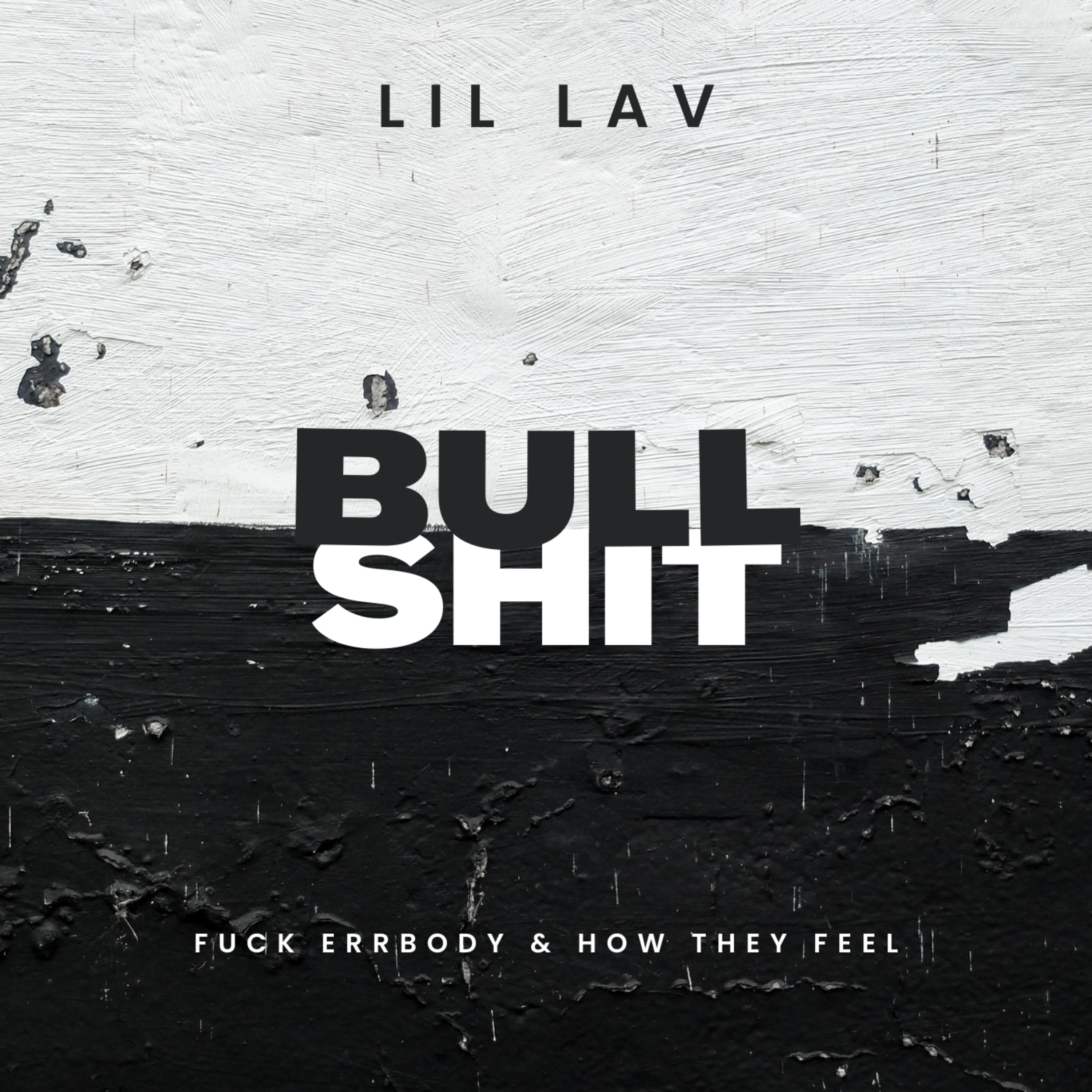 Bull Shit artwork